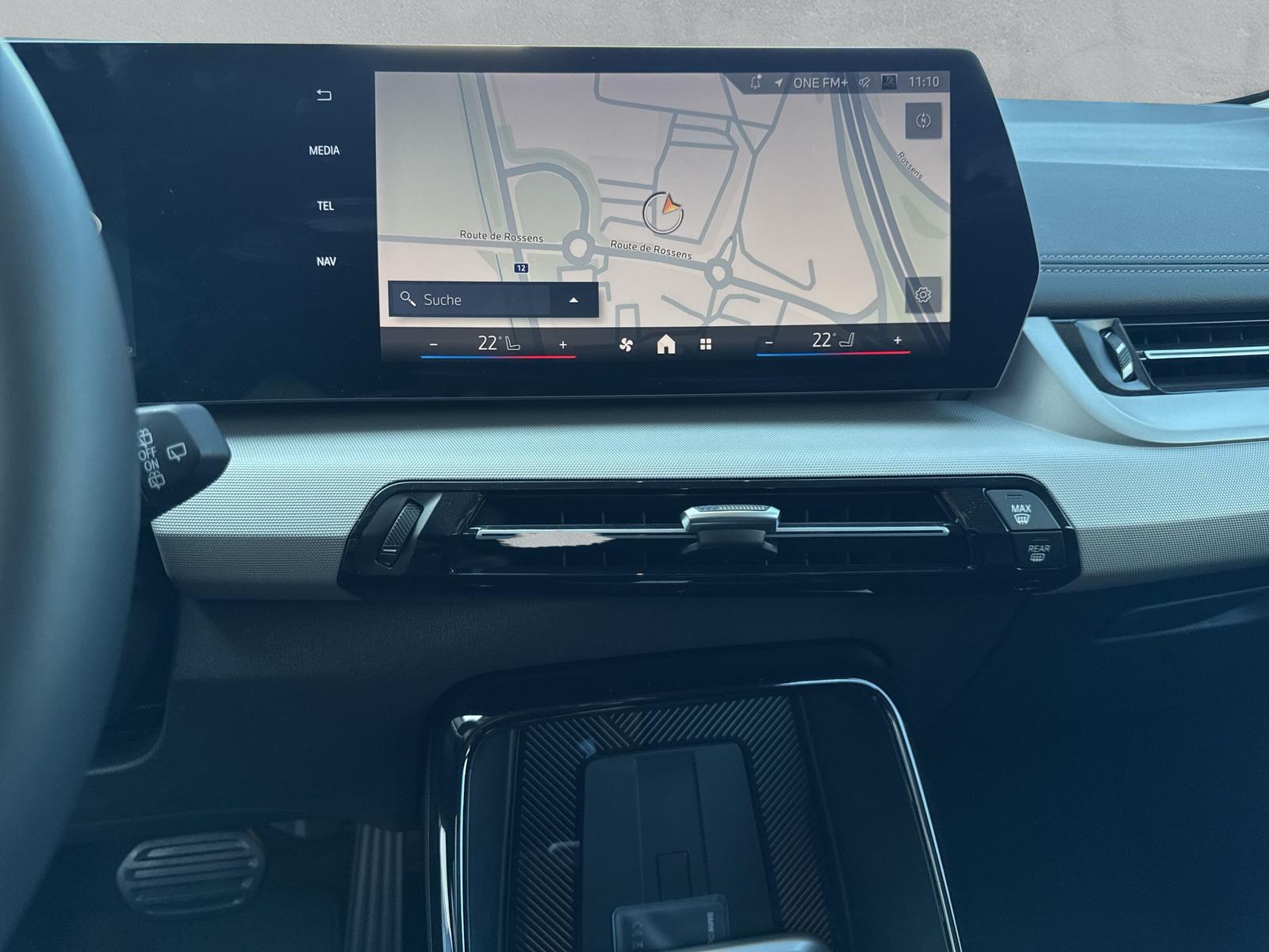 BMW 223i Active Tourer U06 (CH) đ-image-14