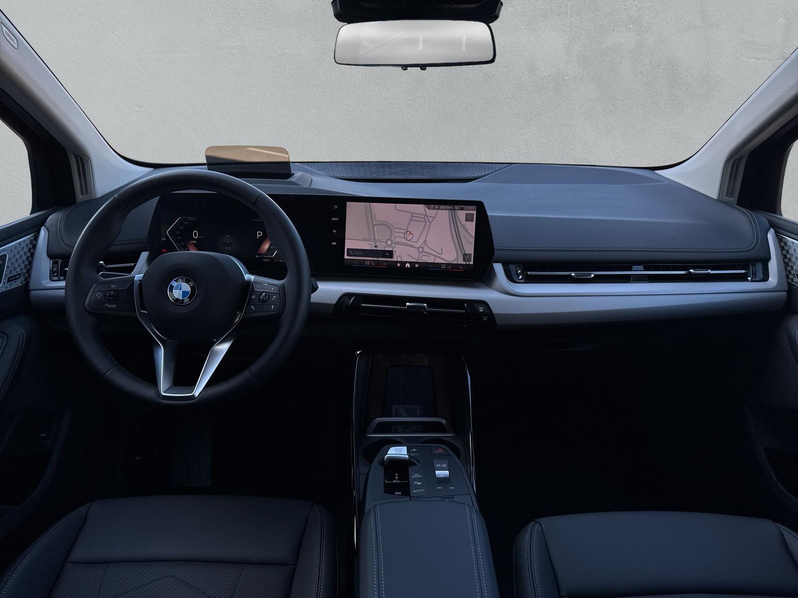 BMW 223i Active Tourer U06 (CH) đ-image-12