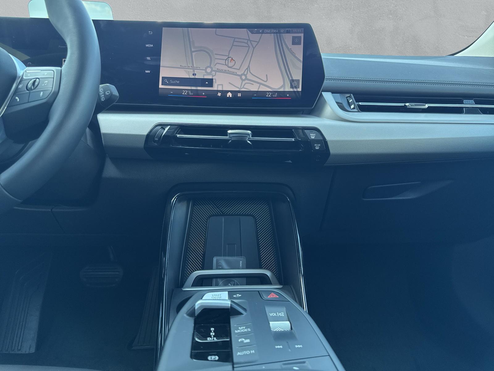 BMW 223i Active Tourer U06 (CH) đ-image-13