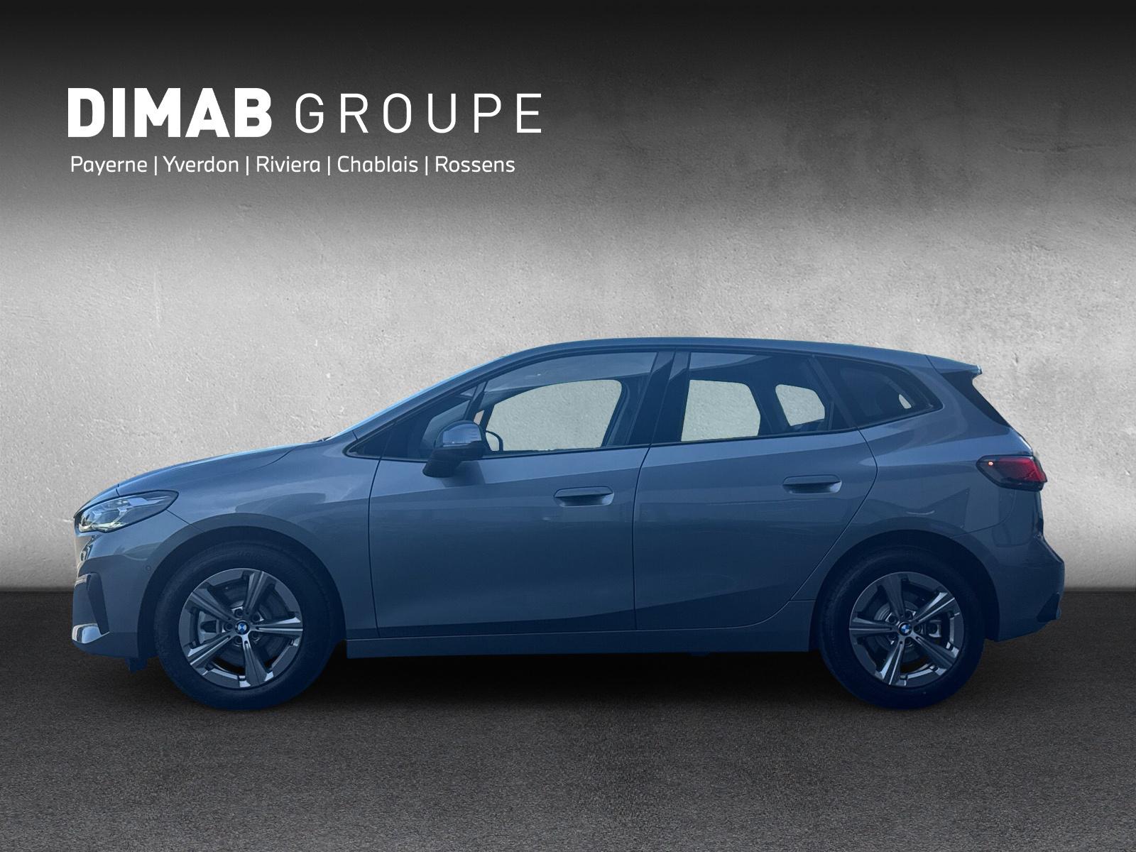 BMW 223i Active Tourer U06 (CH) 📍-showroom-element-1
