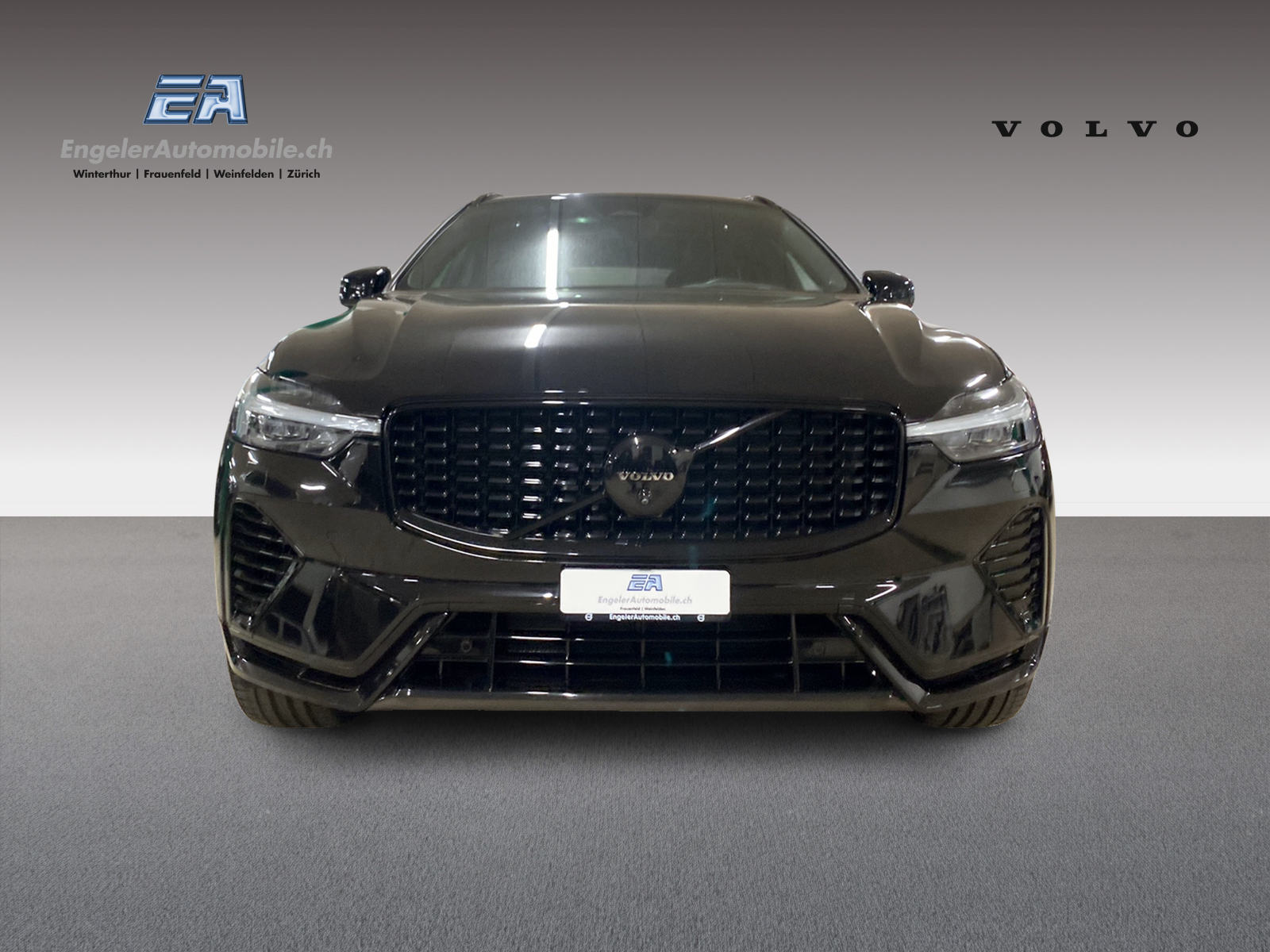 VOLVO XC60 T8 Xcentric Black Edition eAWD PluginHybrid Geartronic-showroom-element-1