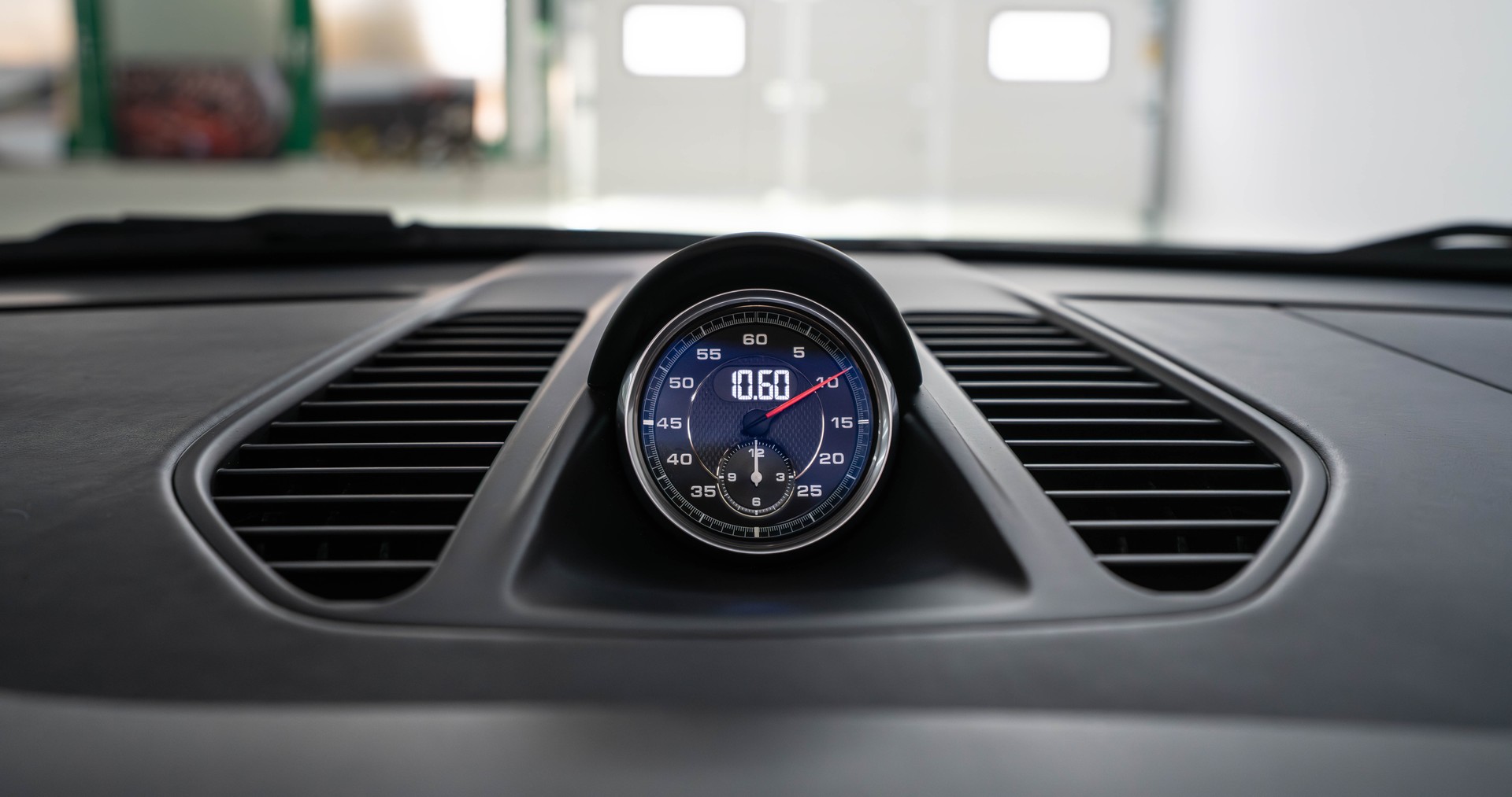 PORSCHE 911 Carrera 4S Cabrio PDK-image-21