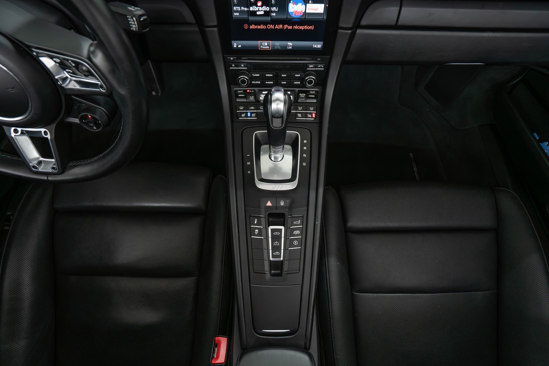 PORSCHE 911 Carrera 4S Cabrio PDK-image-20