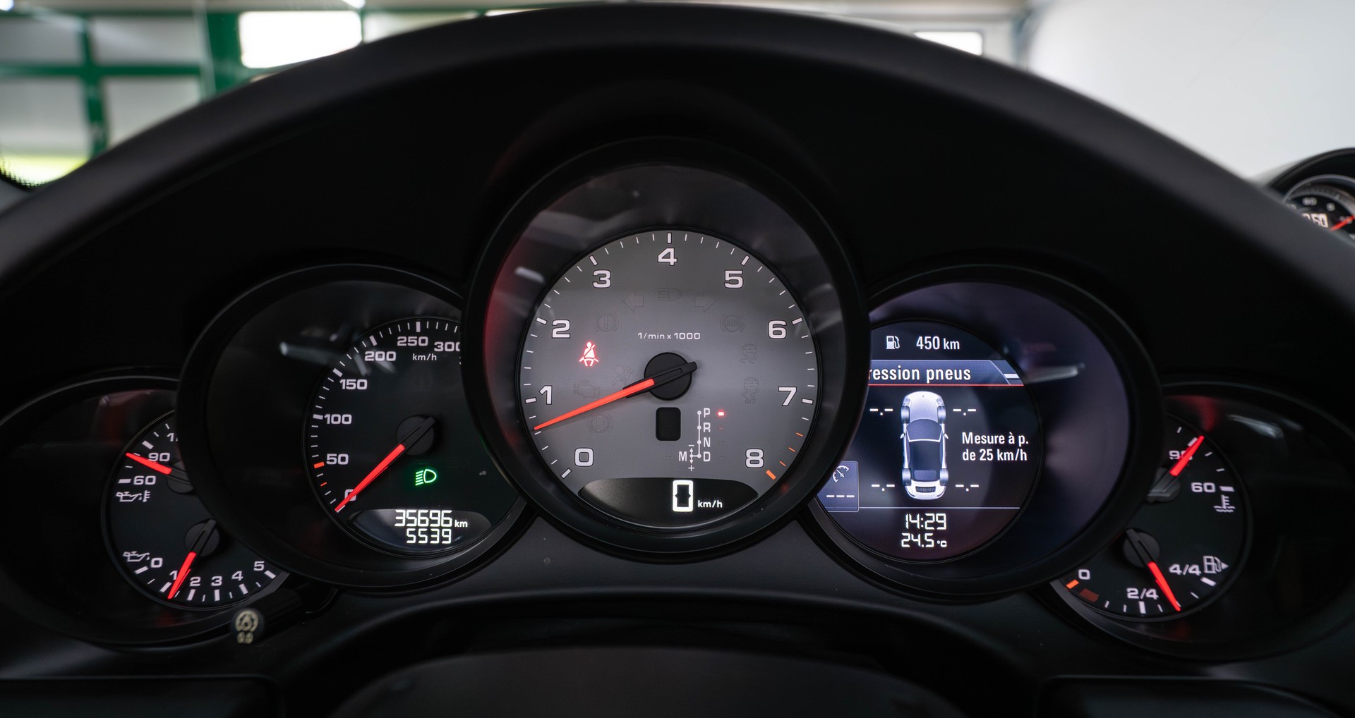 PORSCHE 911 Carrera 4S Cabrio PDK-image-16