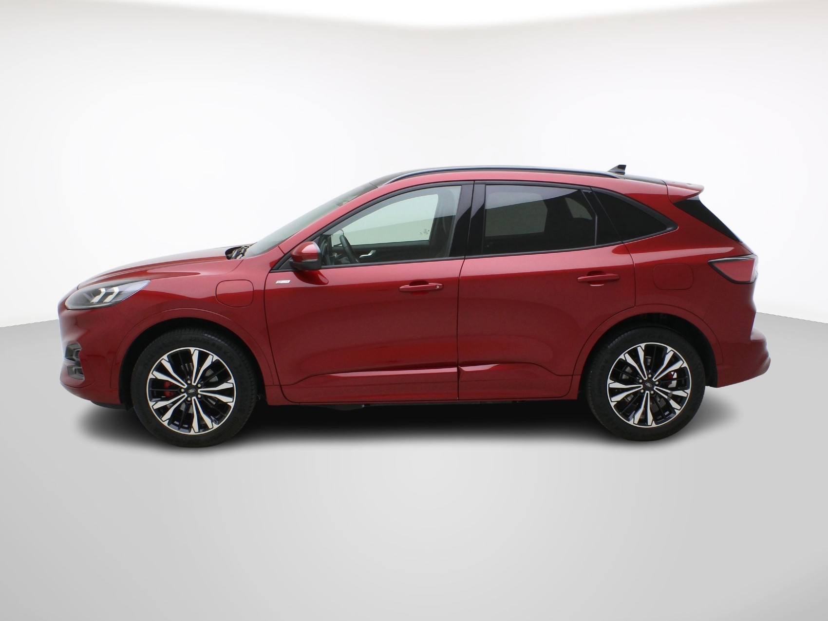 FORD Kuga 2.5 Plug-in Hybrid ST-Line X-image-2
