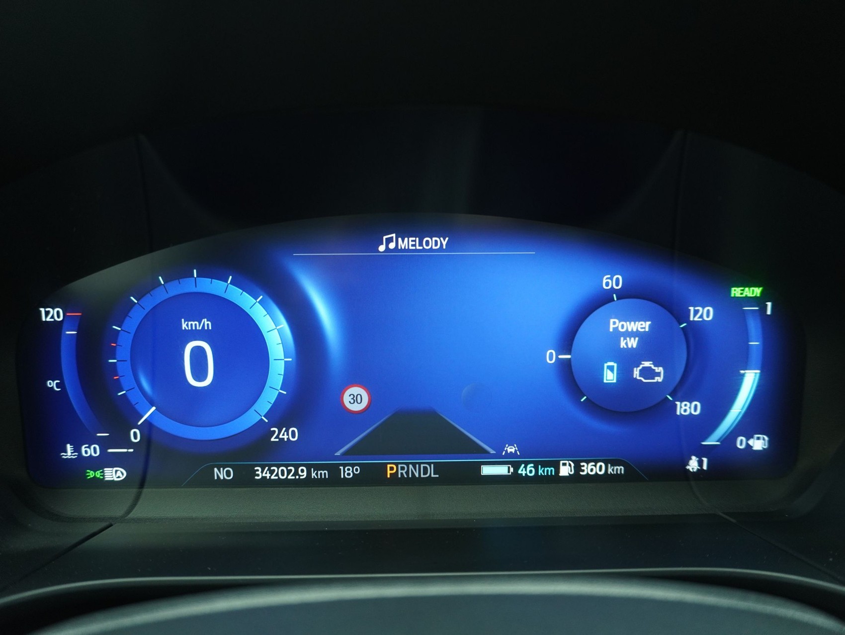 FORD Kuga 2.5 Plug-in Hybrid ST-Line X-image-20