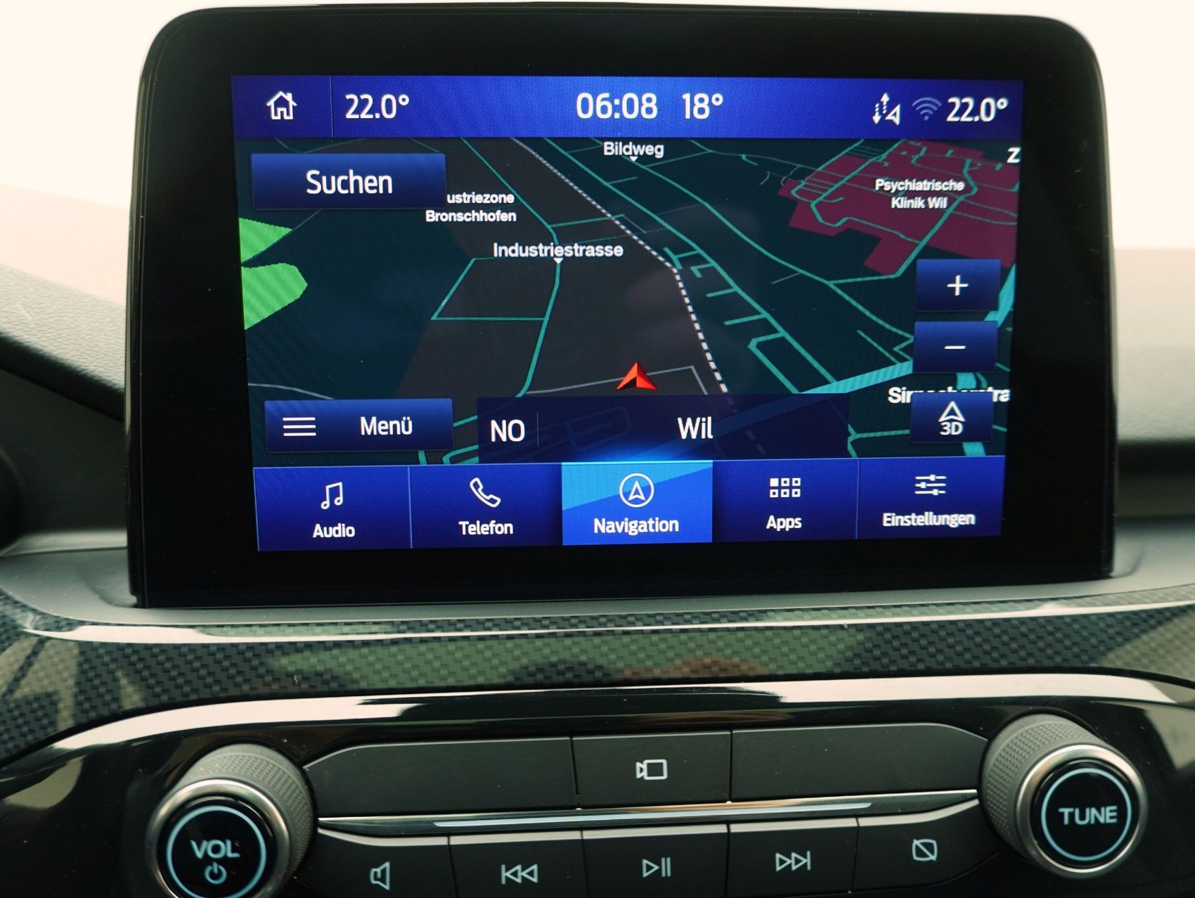 FORD Kuga 2.5 Plug-in Hybrid ST-Line X-image-24