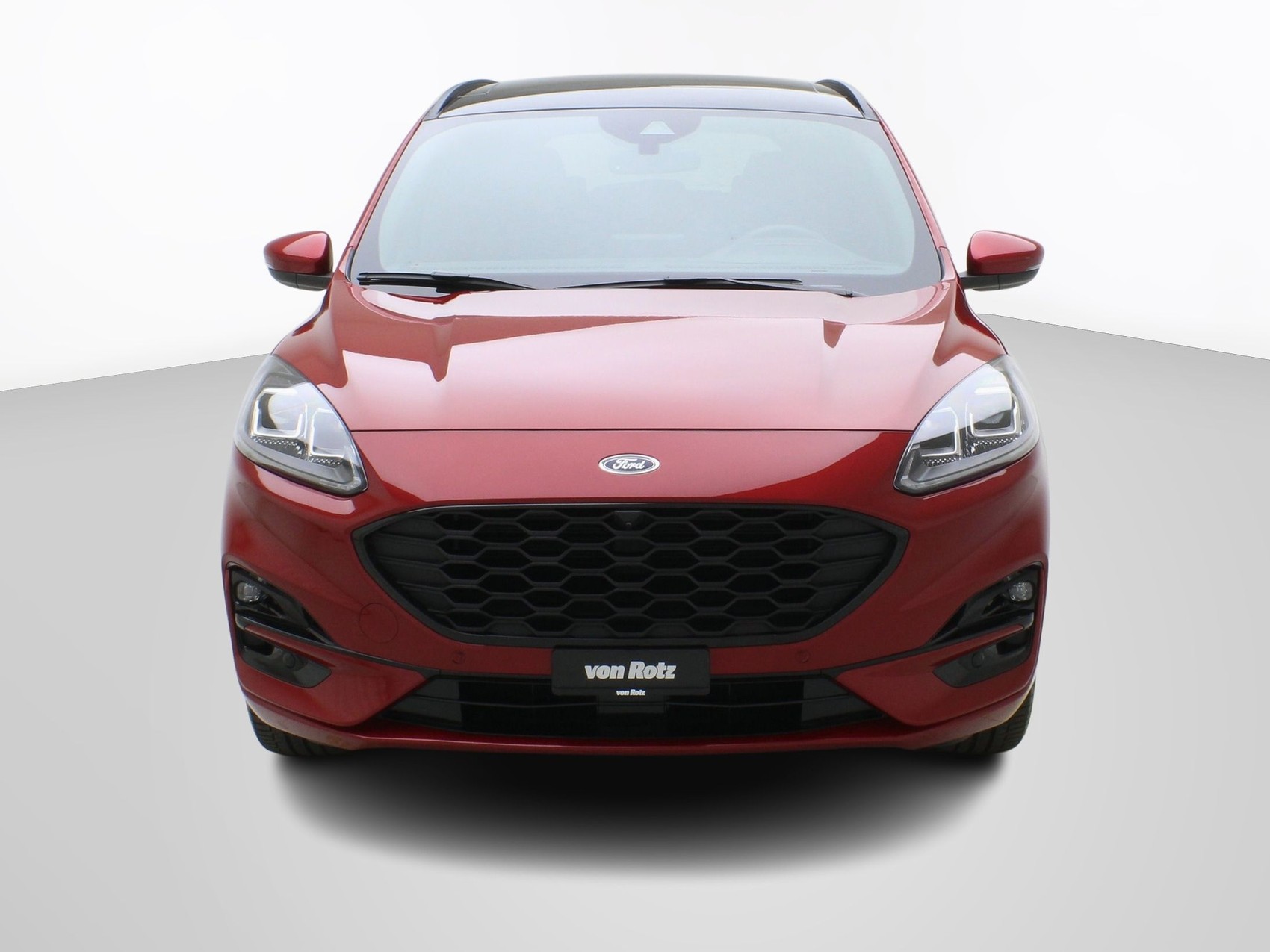 FORD Kuga 2.5 Plug-in Hybrid ST-Line X-image-5