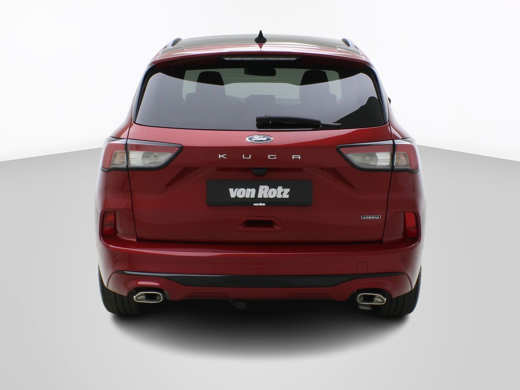 FORD Kuga 2.5 Plug-in Hybrid ST-Line X-image-3