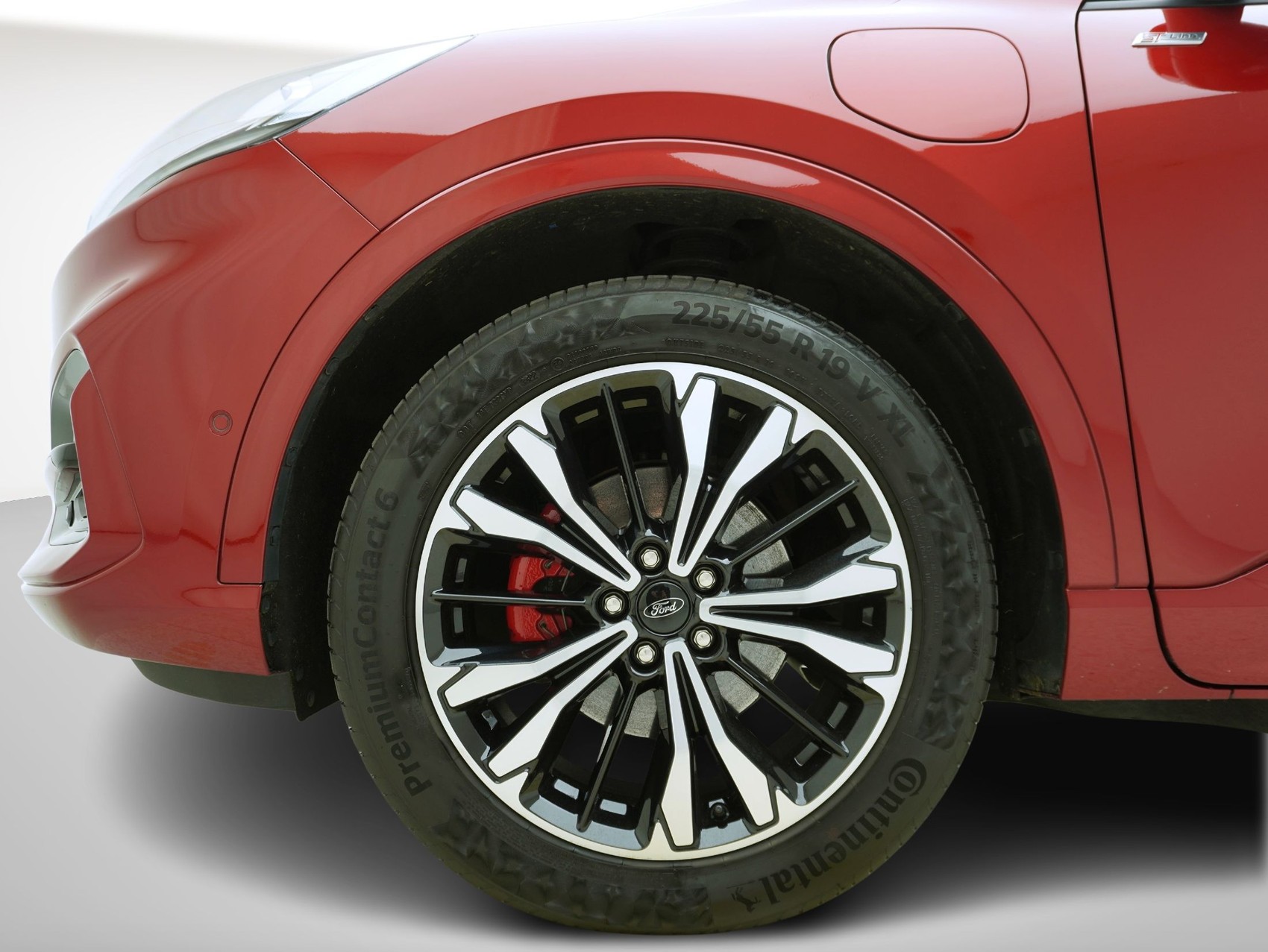 FORD Kuga 2.5 Plug-in Hybrid ST-Line X-image-7