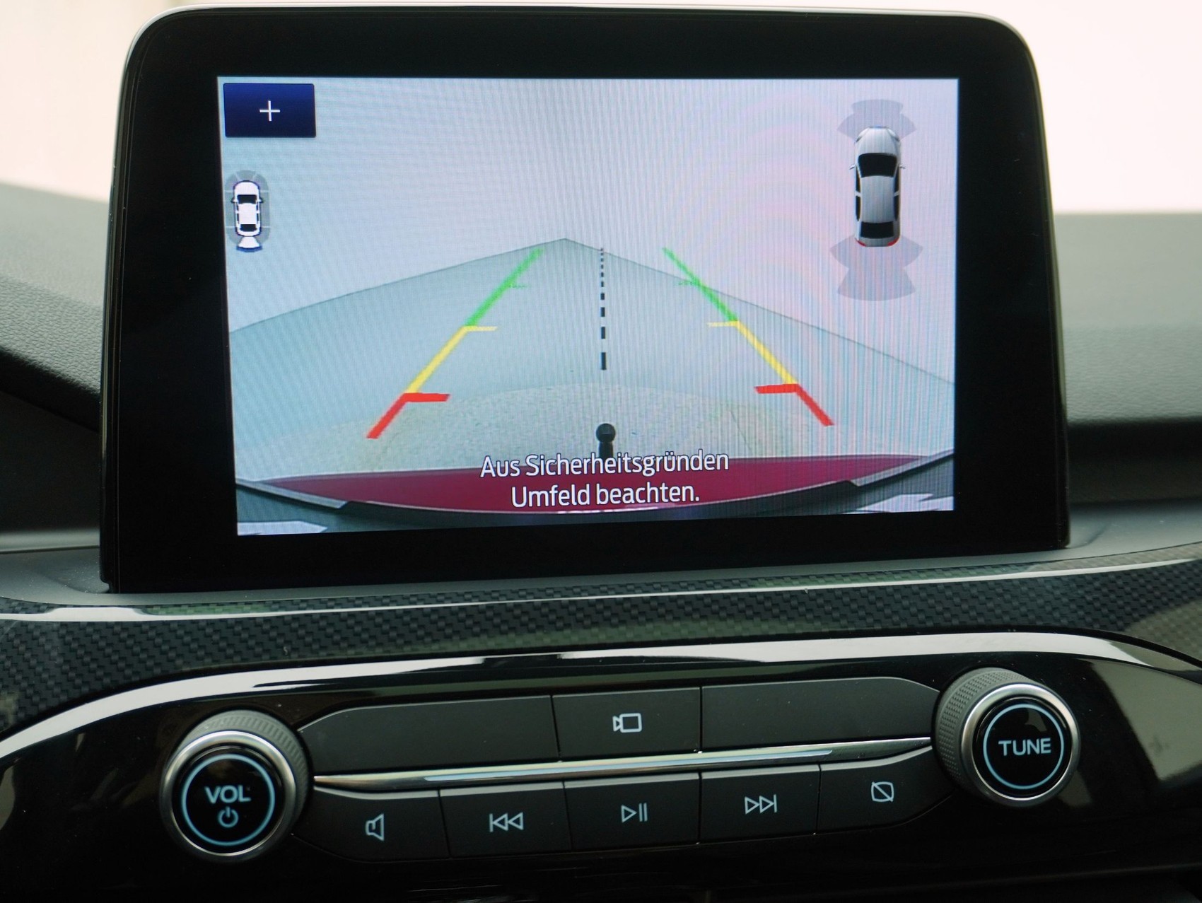 FORD Kuga 2.5 Plug-in Hybrid ST-Line X-image-21