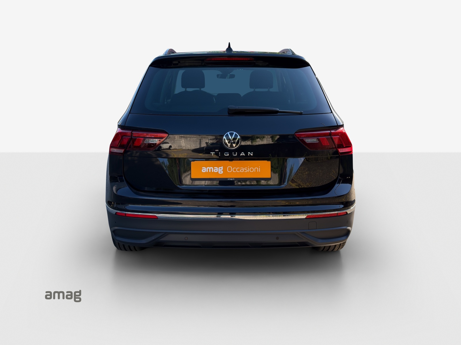 VW Tiguan 1.5TSI Evo Life DSG-image-3