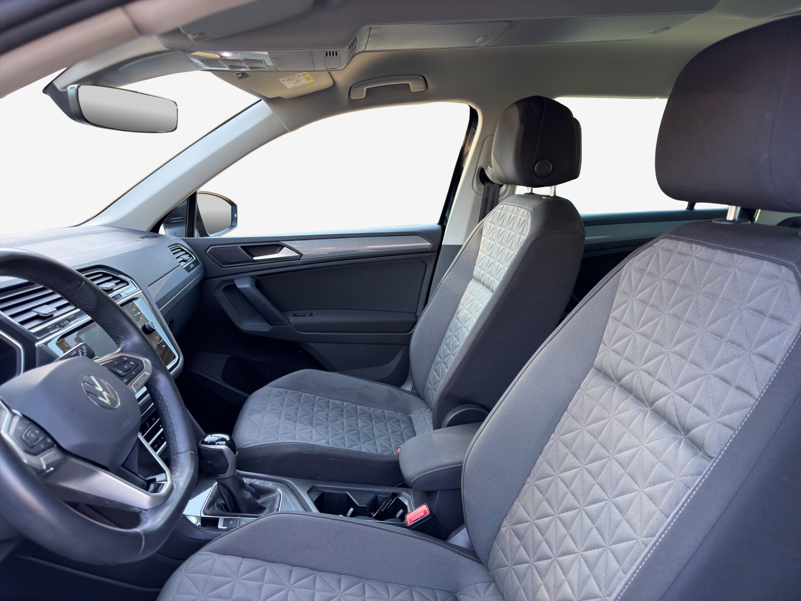 VW Tiguan 1.5TSI Evo Life DSG-image-7