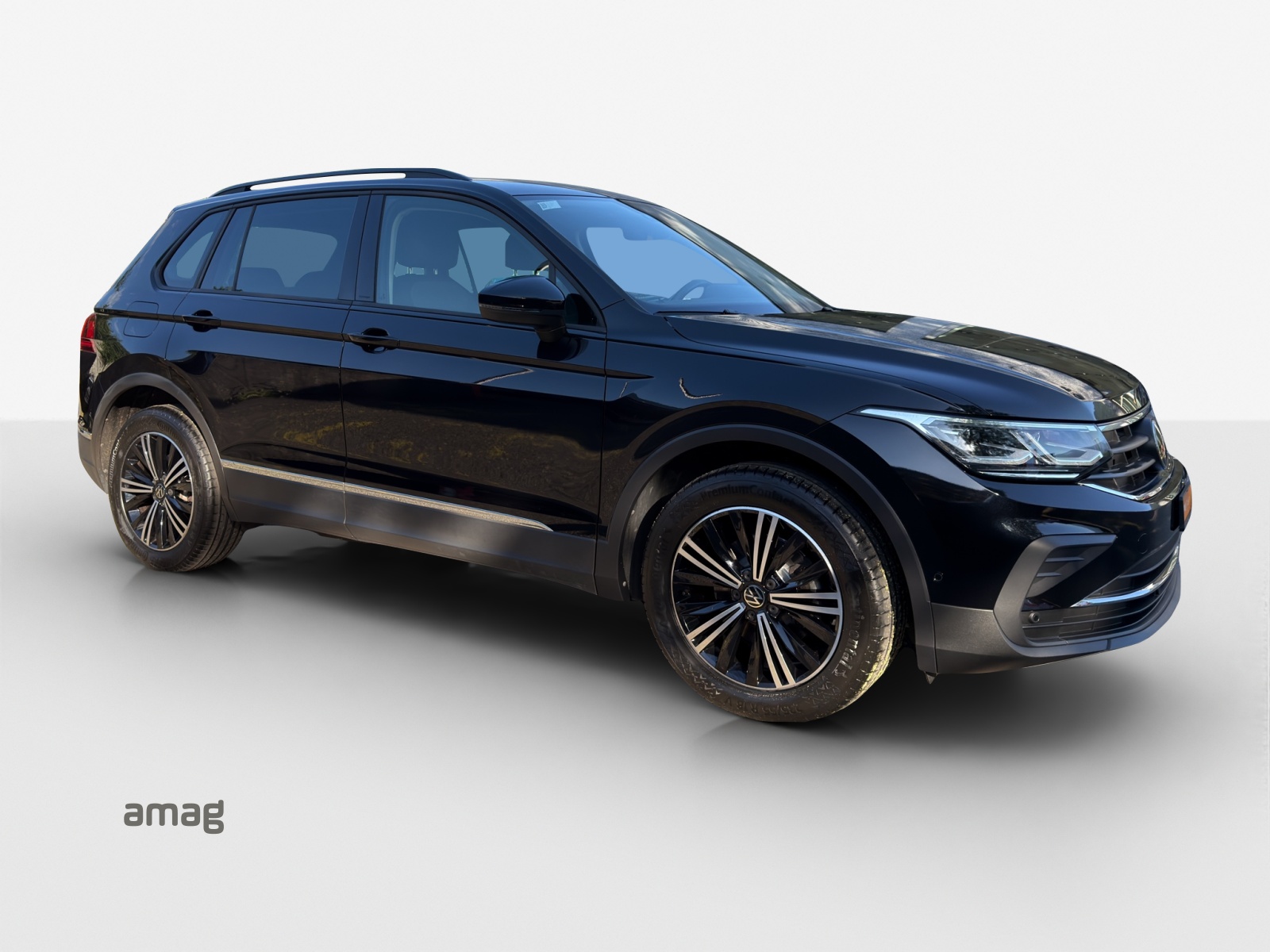 VW Tiguan 1.5TSI Evo Life DSG-image-5