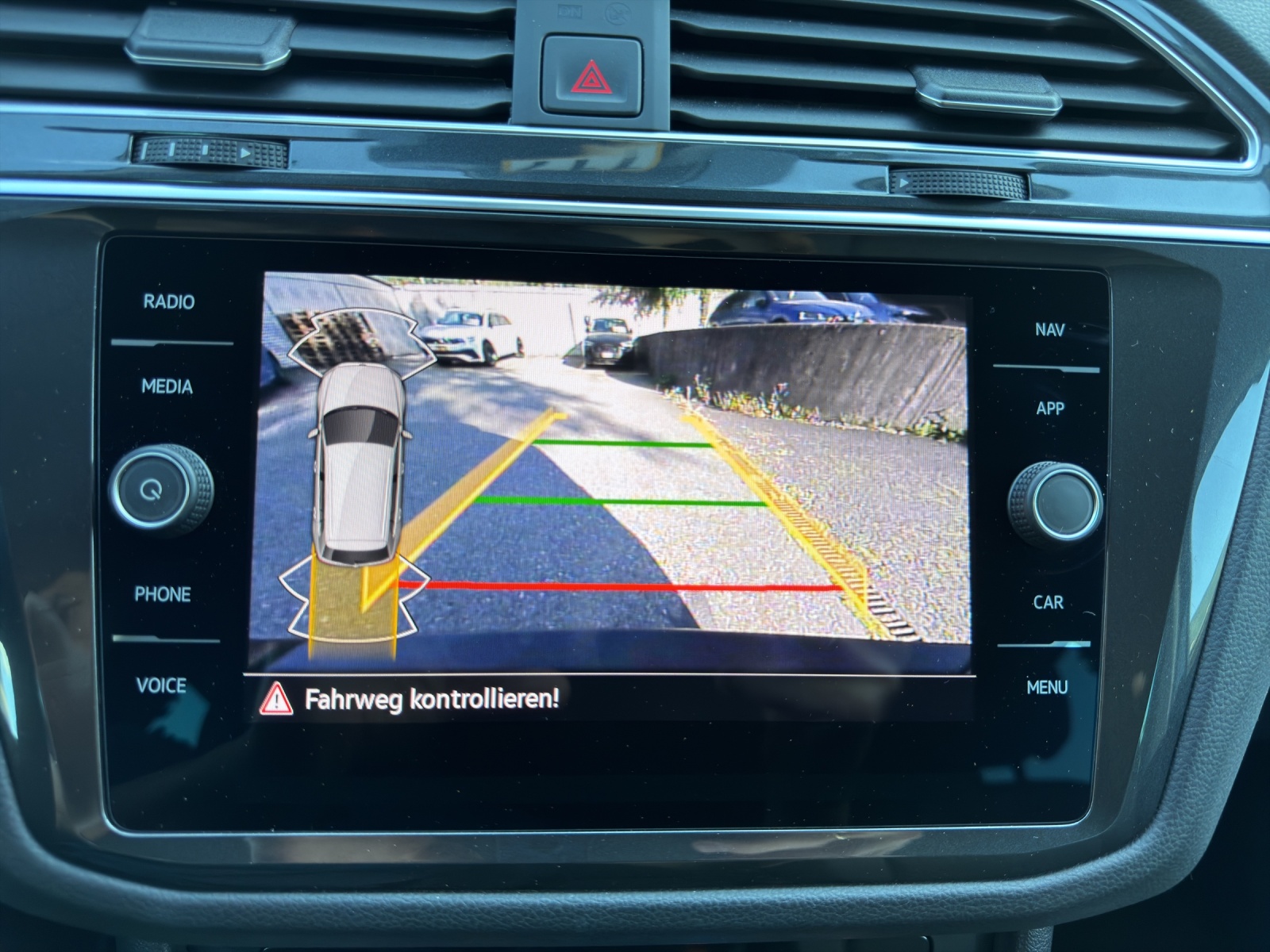 VW Tiguan 1.5TSI Evo Life DSG-image-13