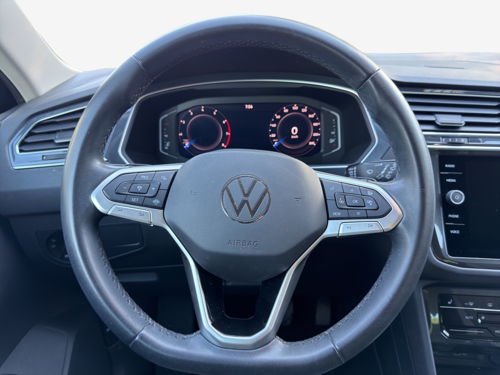 VW Tiguan 1.5TSI Evo Life DSG-image-9
