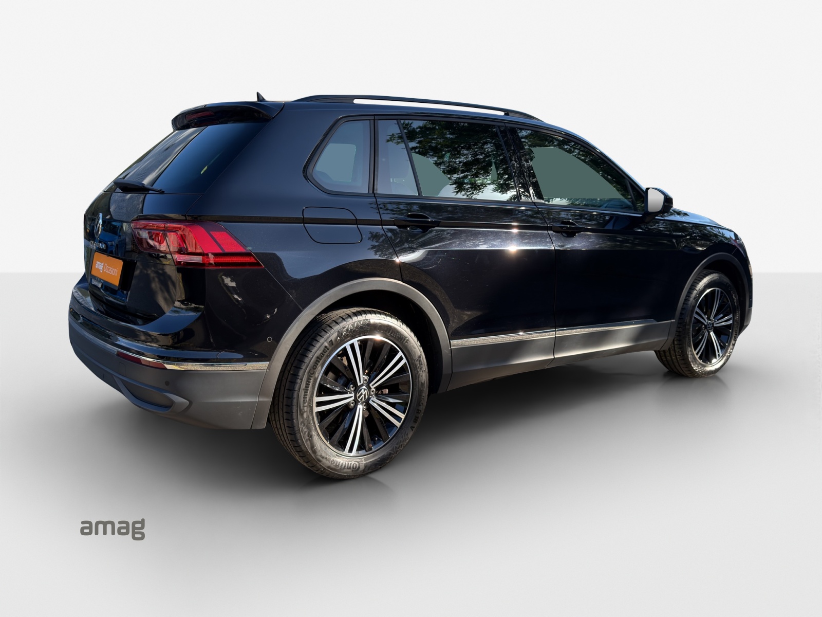 VW Tiguan 1.5TSI Evo Life DSG-image-4