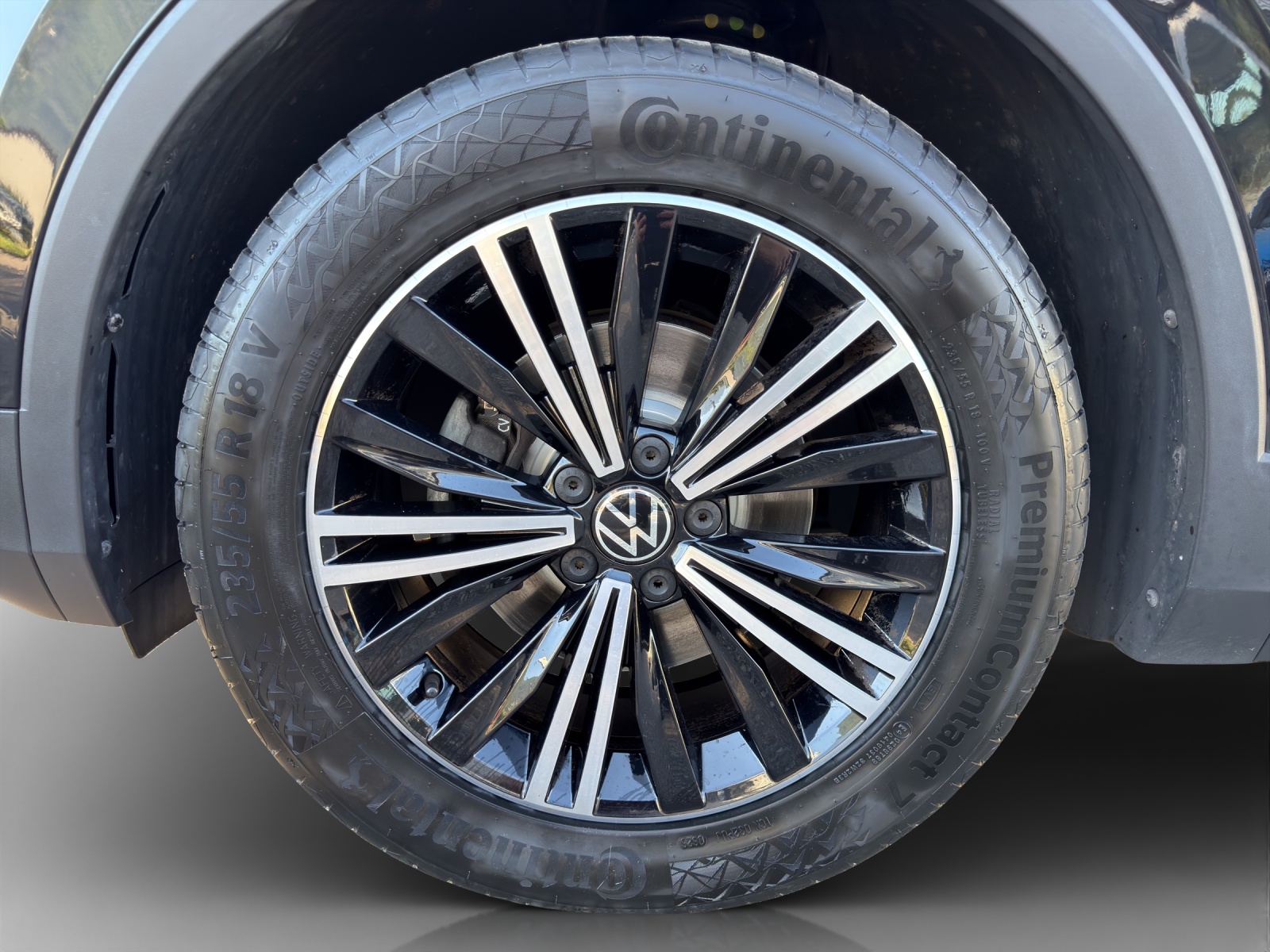 VW Tiguan 1.5TSI Evo Life DSG-image-15