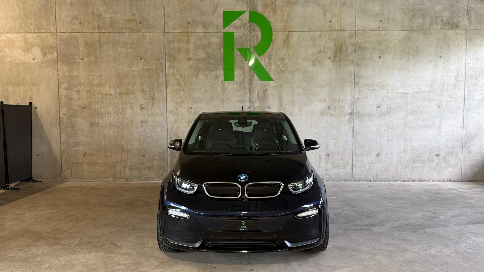 BMW i3 S 120 Ah *CH-Fahrzeug mit Gratisservice*-image-2