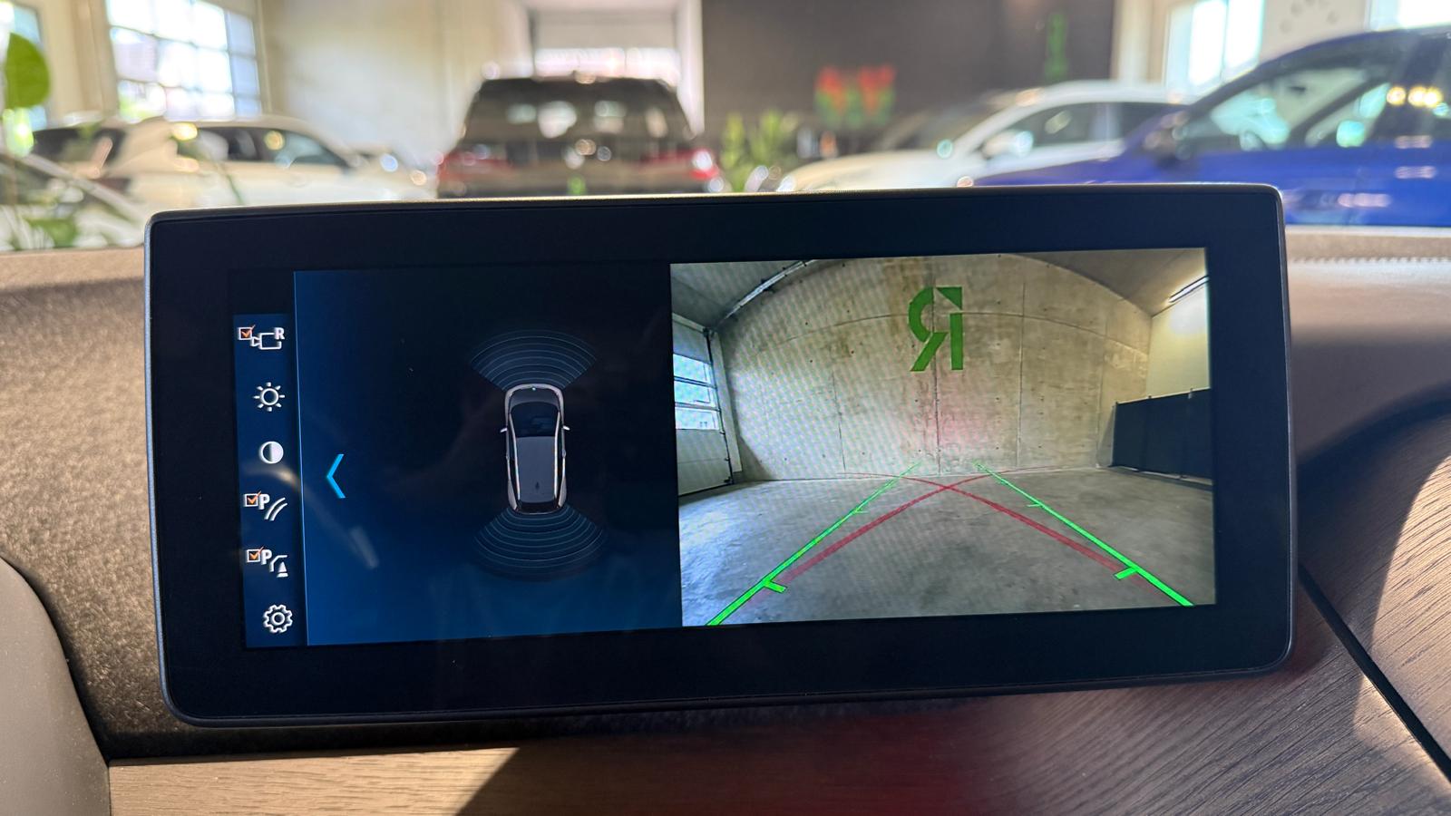 BMW i3 S 120 Ah *CH-Fahrzeug mit Gratisservice*-image-12