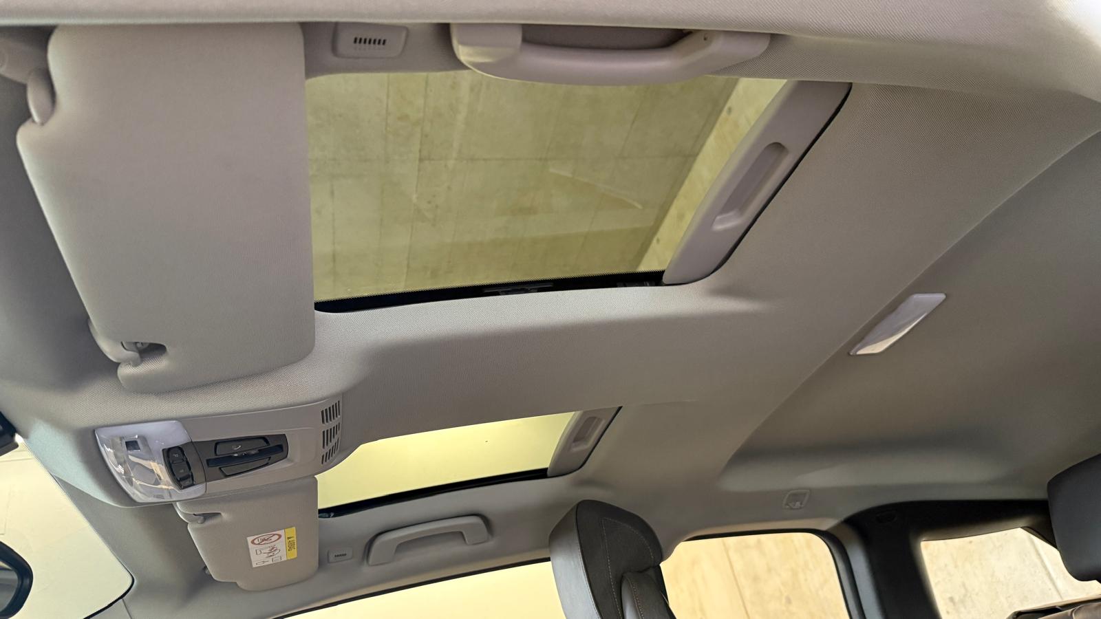 BMW i3 S 120 Ah *CH-Fahrzeug mit Gratisservice*-image-7
