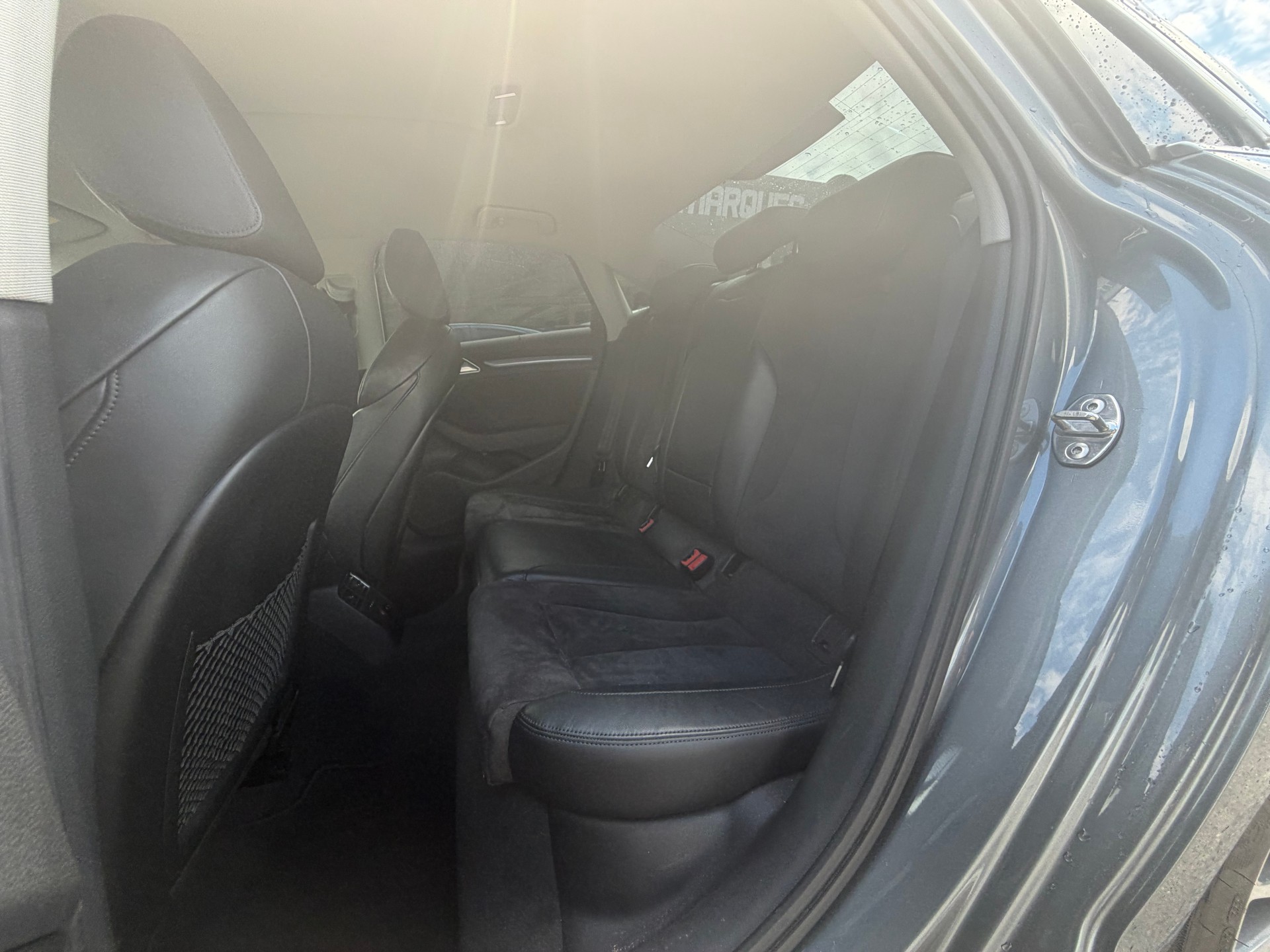 AUDI A3 Limousine 1.4 TFSI Ambition S-tronic-image-14