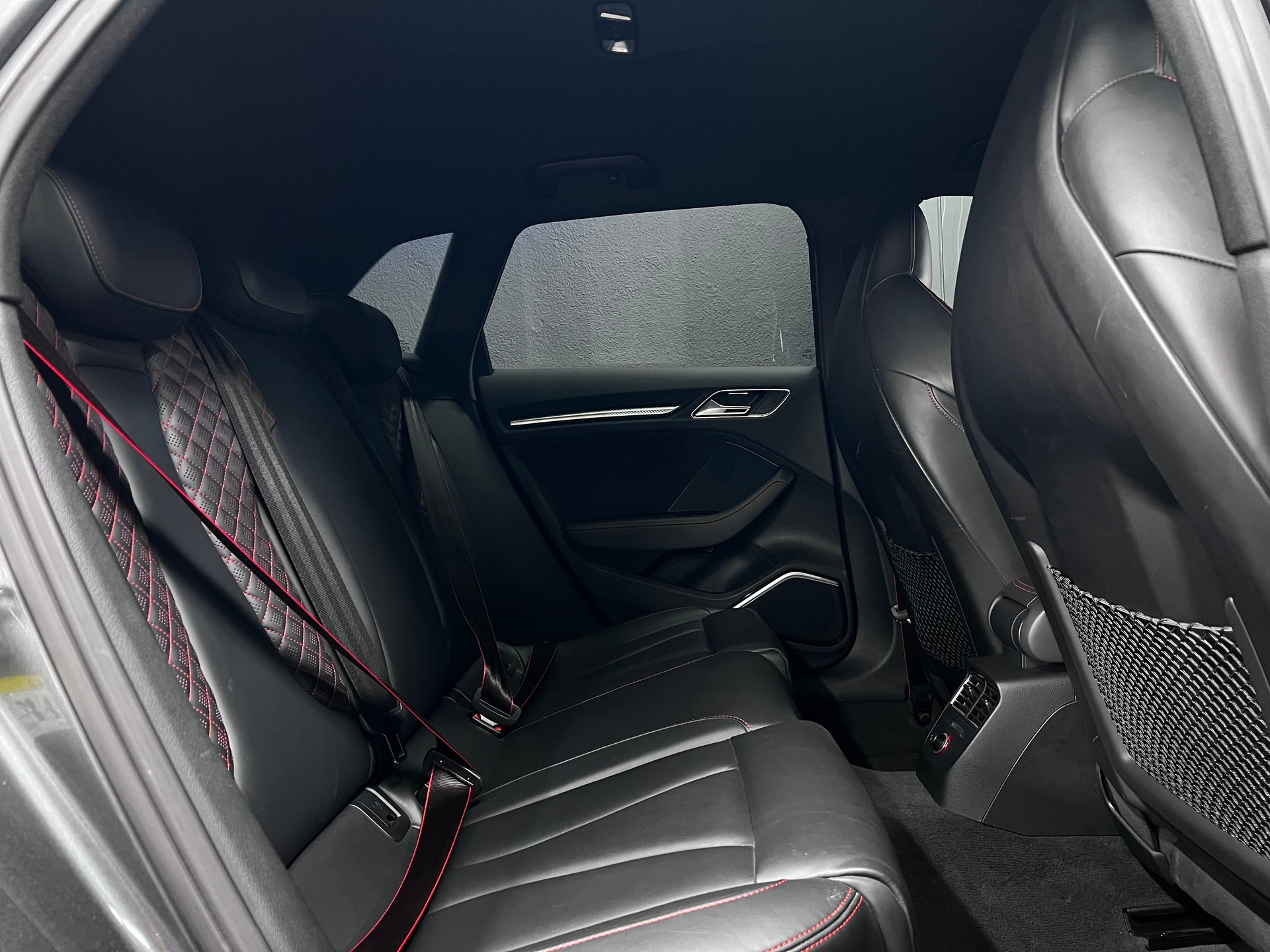 AUDI RS3 2.5 TSI quattro S-tronic-image-14