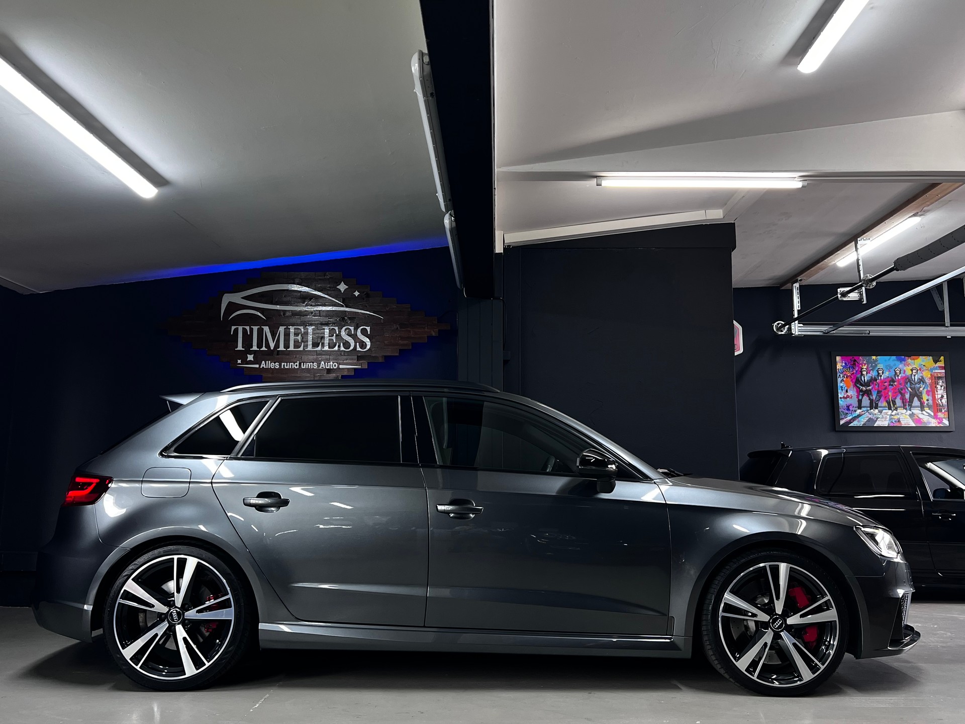 AUDI RS3 2.5 TSI quattro S-tronic-image-3