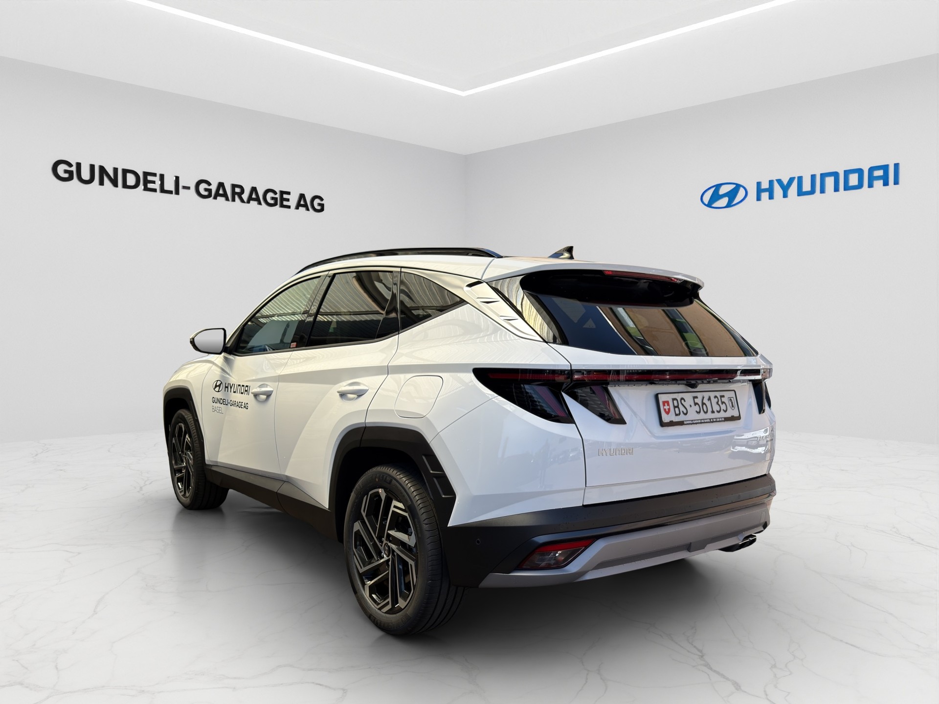 HYUNDAI Tucson 1.6 TGDI HEV Vertex Swiss Edition 4WD-image-5