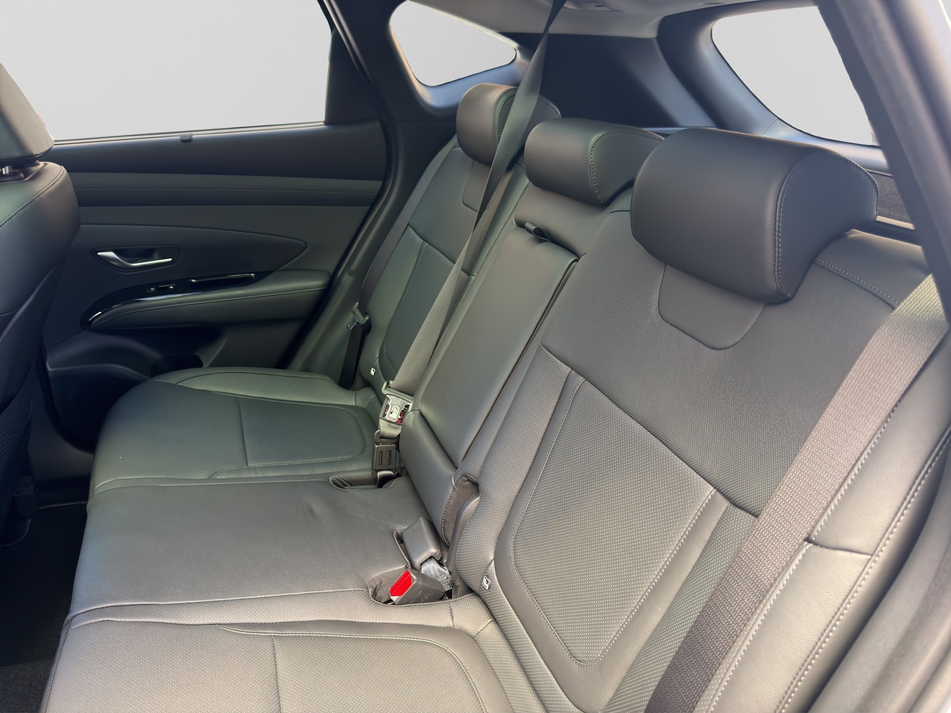 HYUNDAI Tucson 1.6 TGDI HEV Vertex Swiss Edition 4WD-image-19