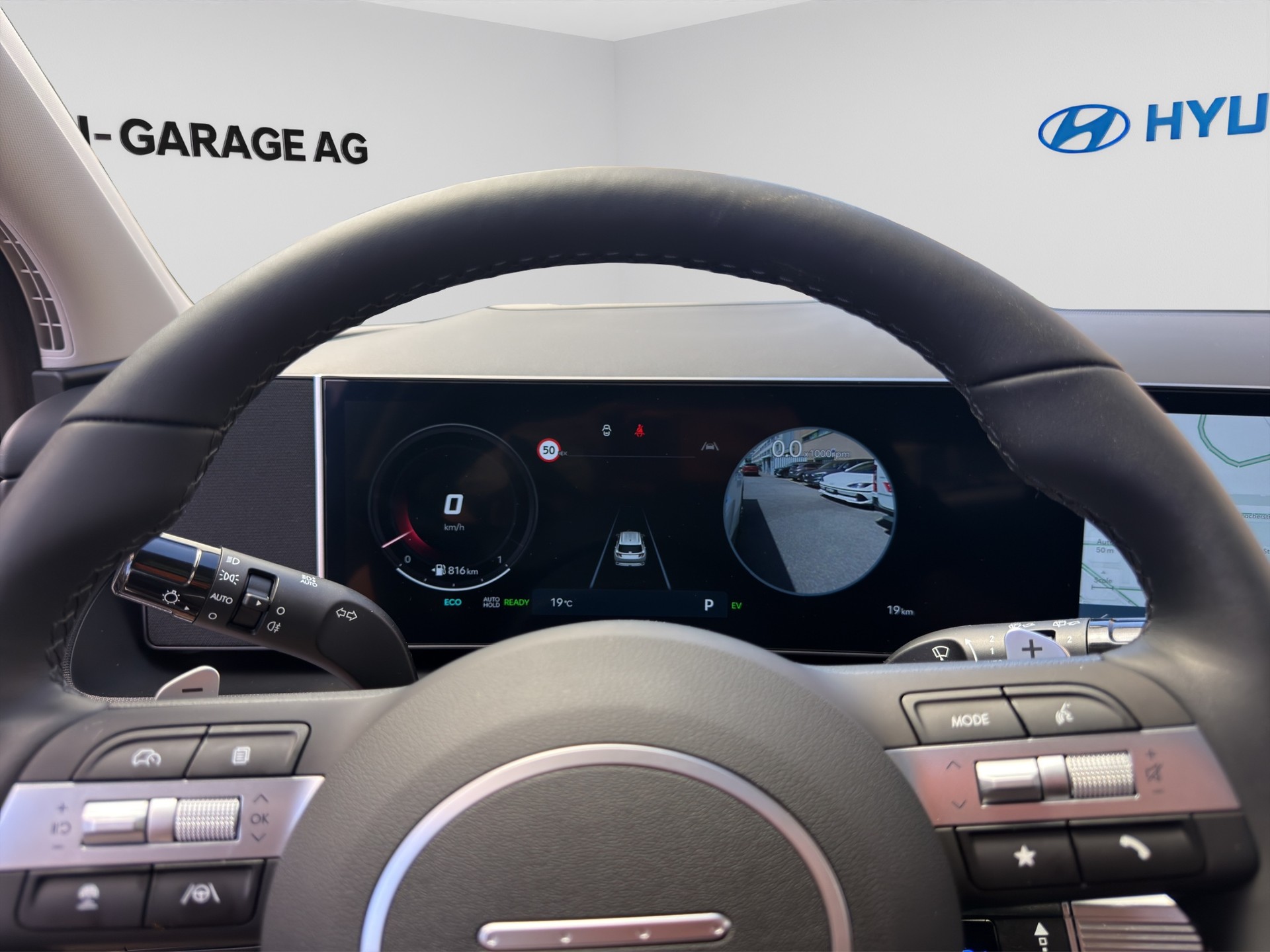 HYUNDAI Tucson 1.6 TGDI HEV Vertex Swiss Edition 4WD-image-13