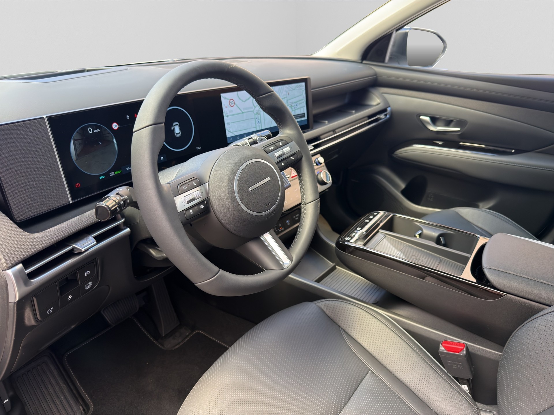 HYUNDAI Tucson 1.6 TGDI HEV Vertex Swiss Edition 4WD-image-12