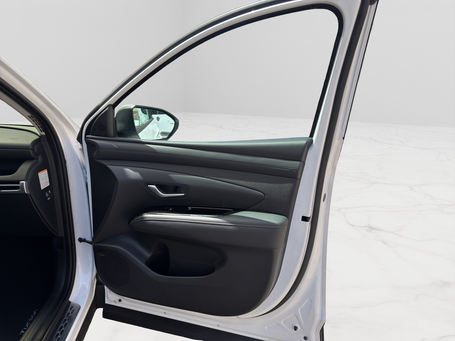 HYUNDAI Tucson 1.6 TGDI HEV Vertex Swiss Edition 4WD-image-21