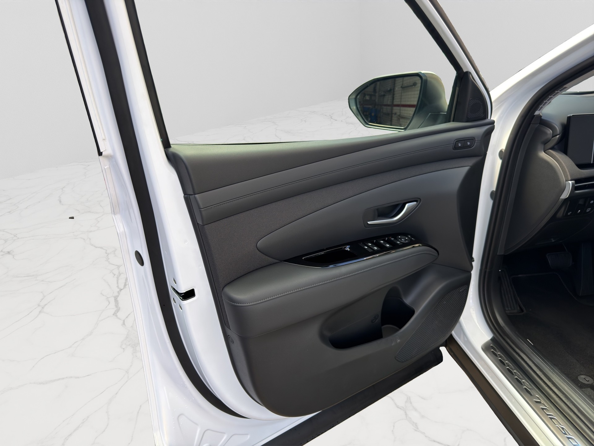 HYUNDAI Tucson 1.6 TGDI HEV Vertex Swiss Edition 4WD-image-9
