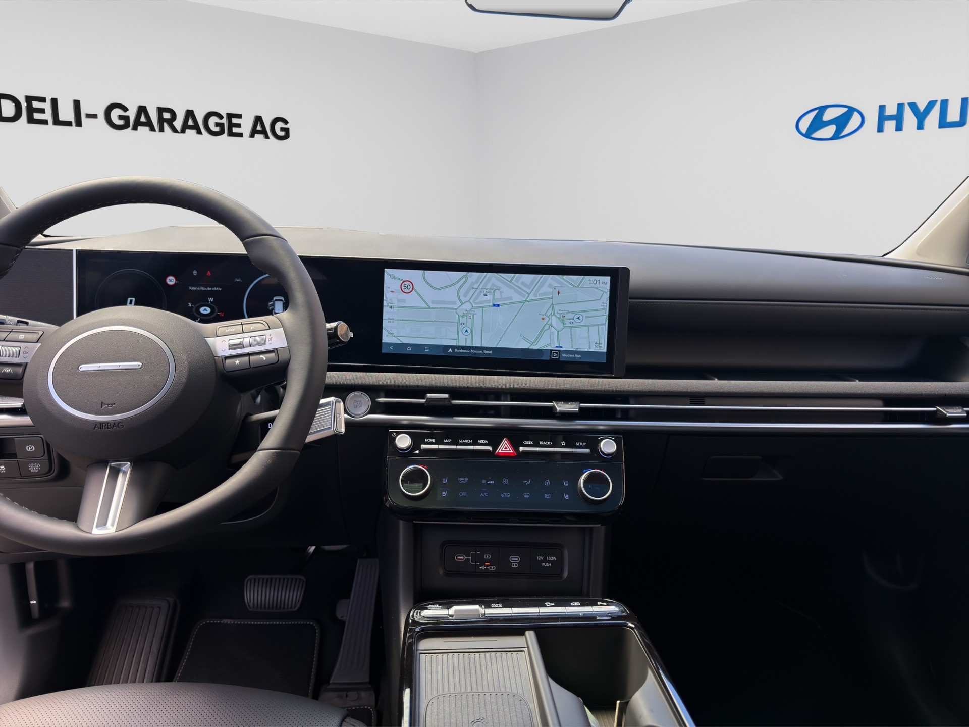 HYUNDAI Tucson 1.6 TGDI HEV Vertex Swiss Edition 4WD-image-14