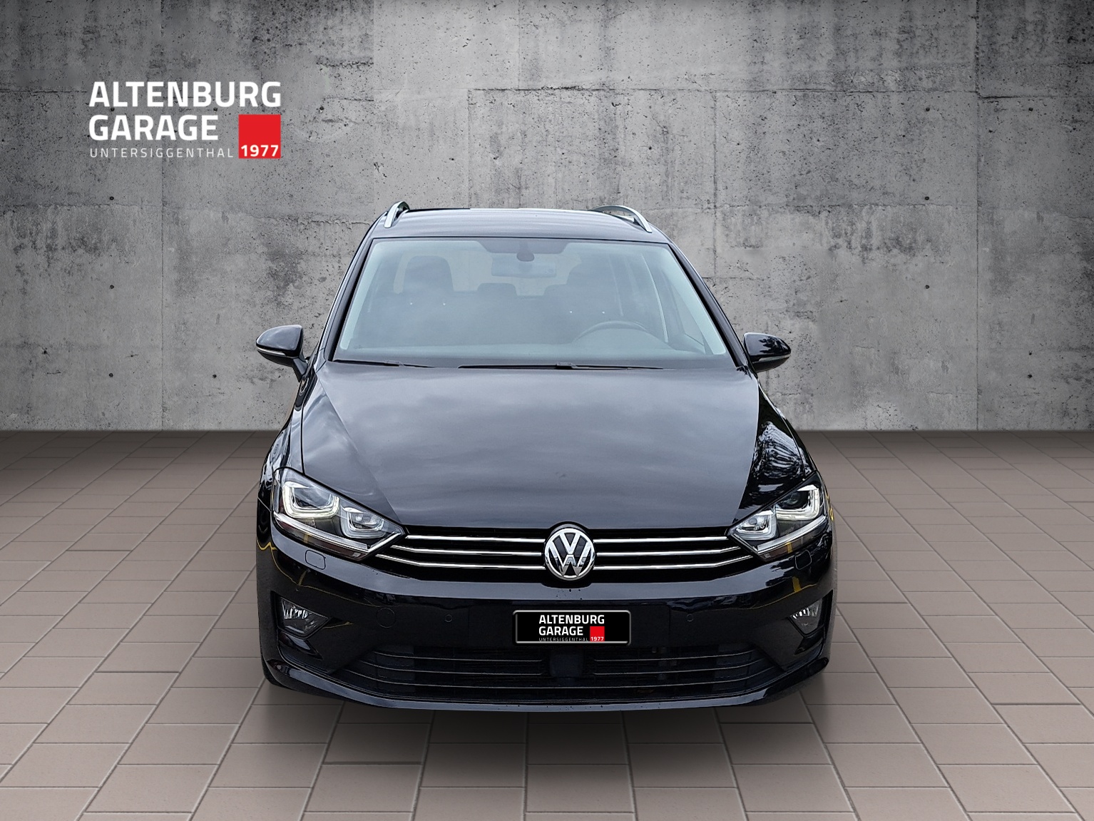 VW Golf Sportsvan 1.4 TSI 150 DSG-7-image-7