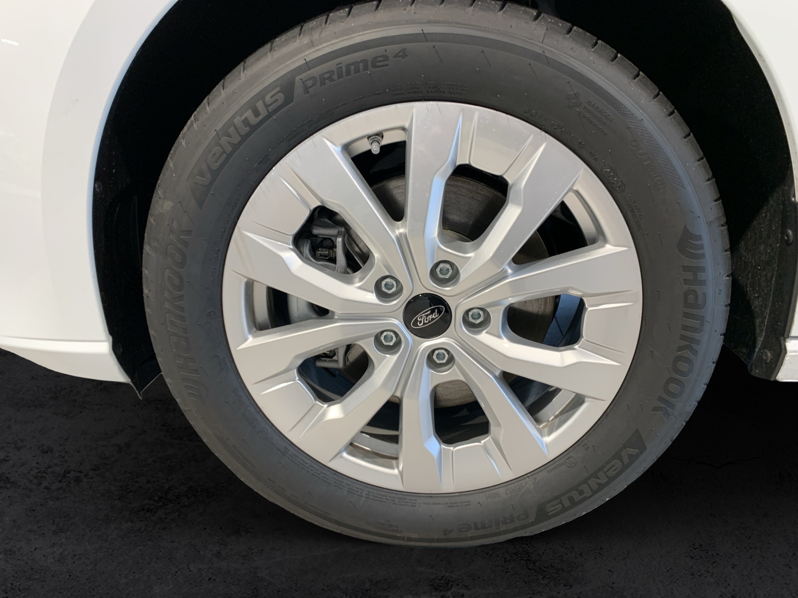 FORD Grand Transit Connect Kaw. 2.0 EcoBlue 122 Limited-image-11