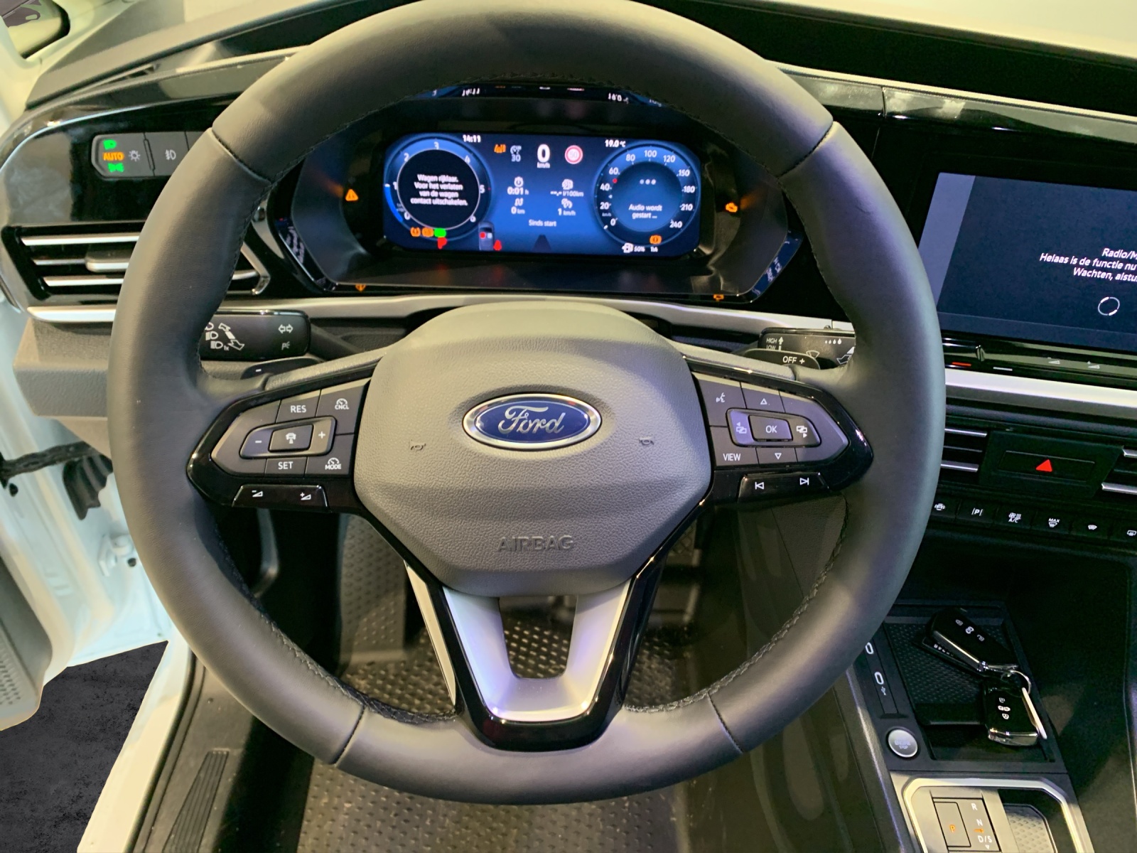 FORD Grand Transit Connect Kaw. 2.0 EcoBlue 122 Limited-image-8