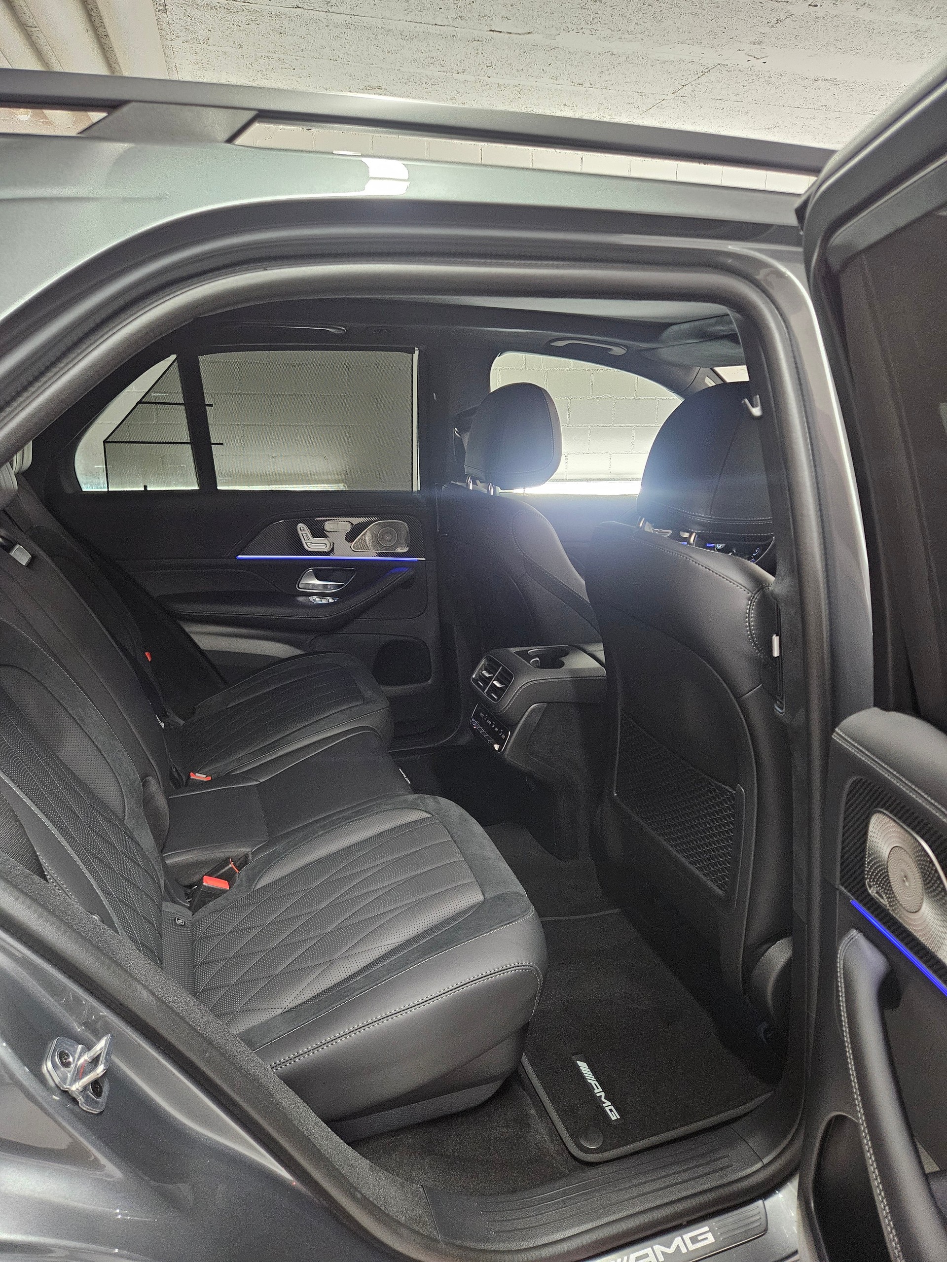 MERCEDES-BENZ GLE 63 S AMG 4Matic+-image-14