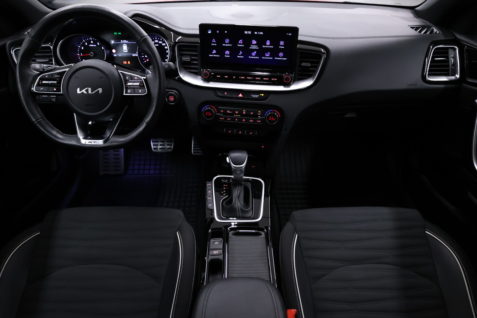 KIA Ceed SW 1.5 T-GDi GT-Line-image-12
