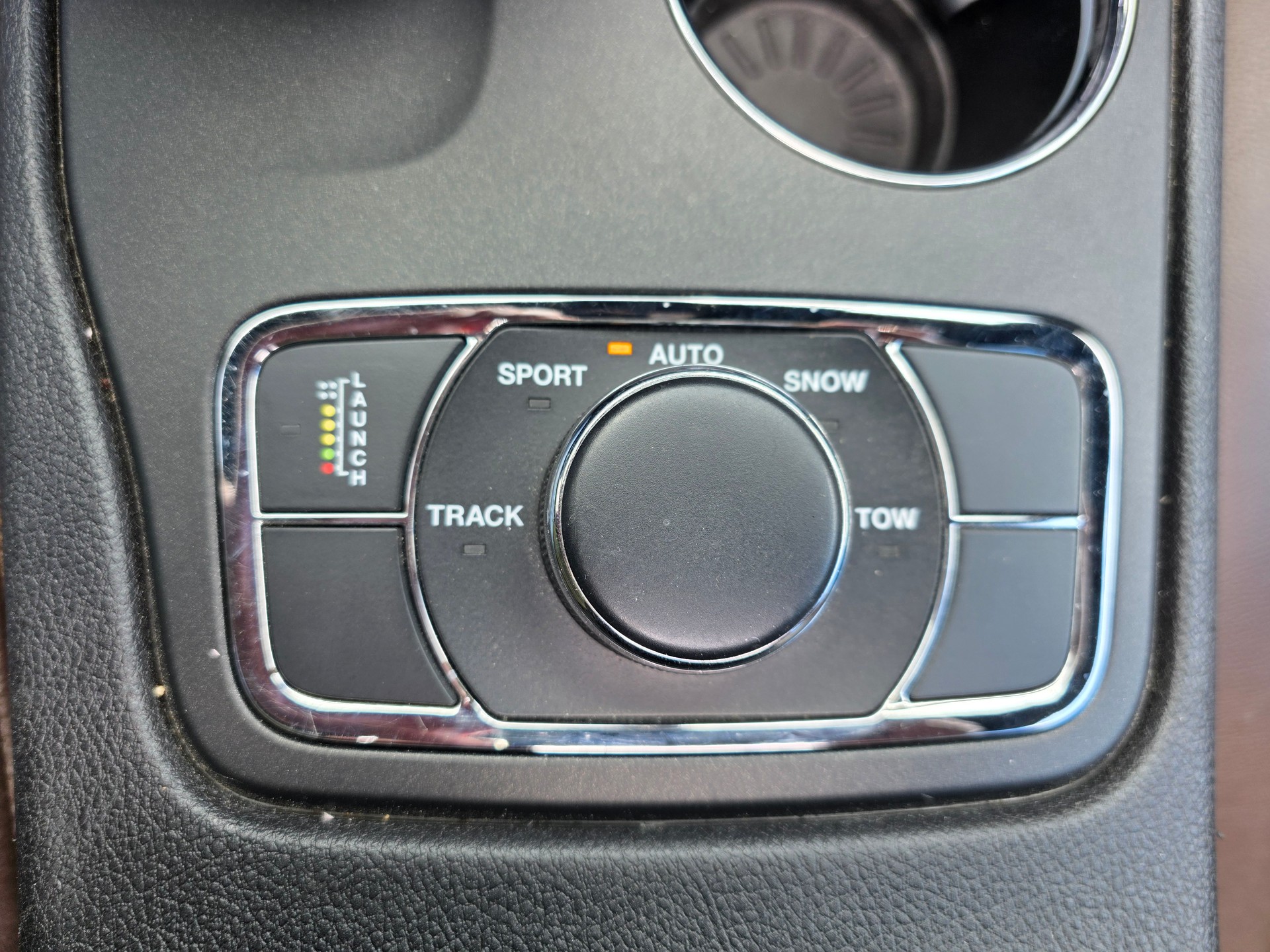 JEEP Grand Cherokee 6.4 V8 HEMI SRT8 Automatic-image-30