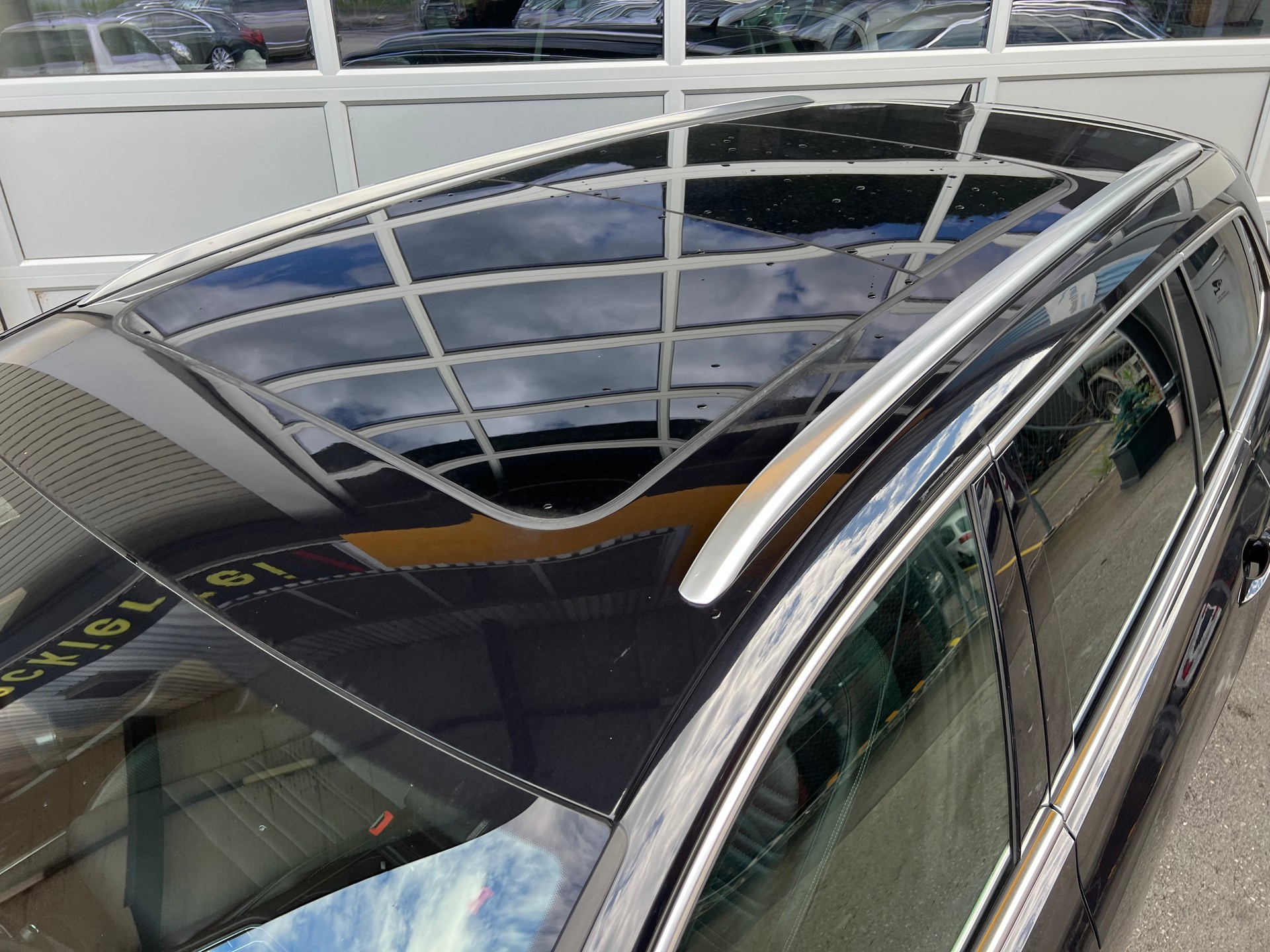 VW Passat Variant 2.0 TSI R-Line Highline 4x4 DSG PS 280 *** Leder * Head-Up Display * AHK 2200 kg.* 1 Jahr Garantie möglich **-image-10