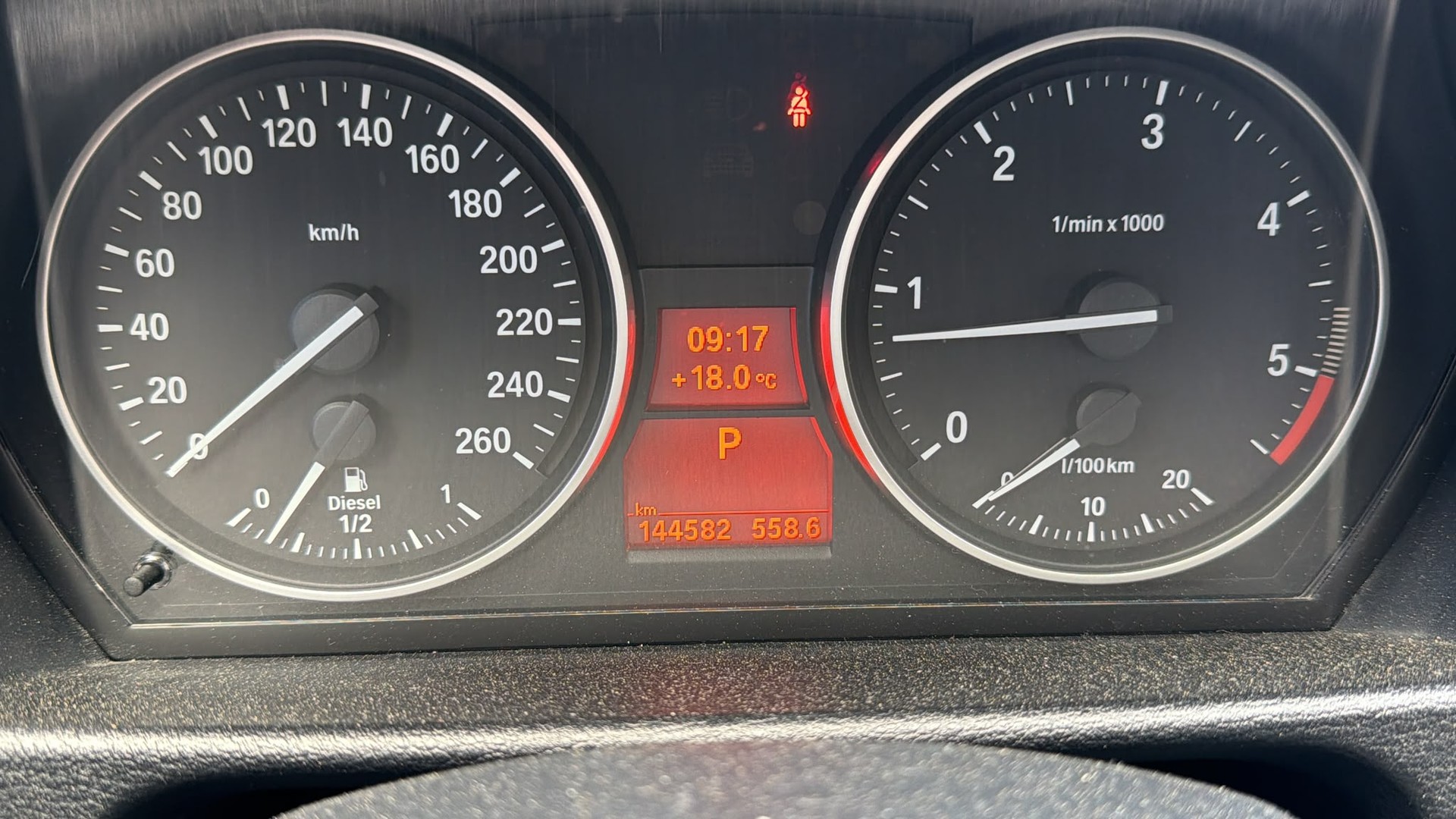 BMW X1 xDrive 20d Steptronic-image-10
