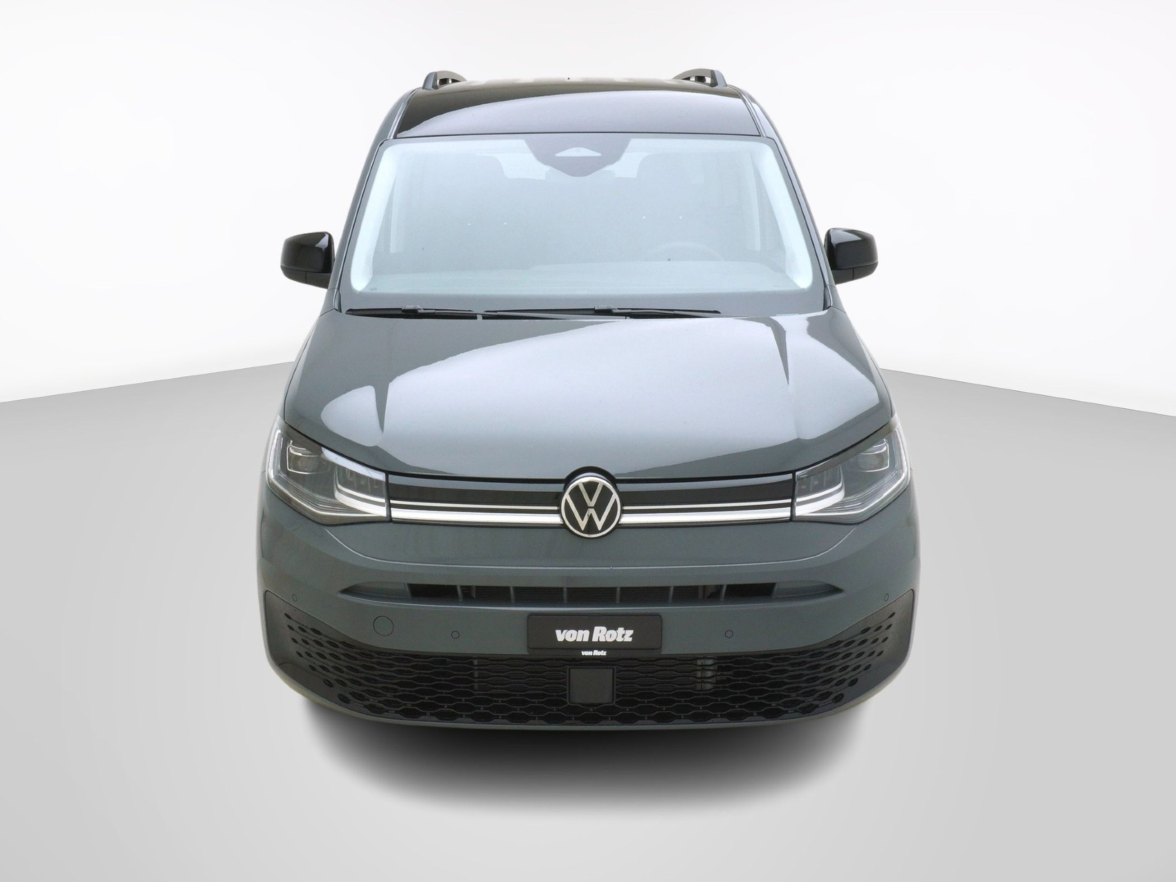 VW Caddy Maxi 2.0 TDI Edition 4Motion-image-6