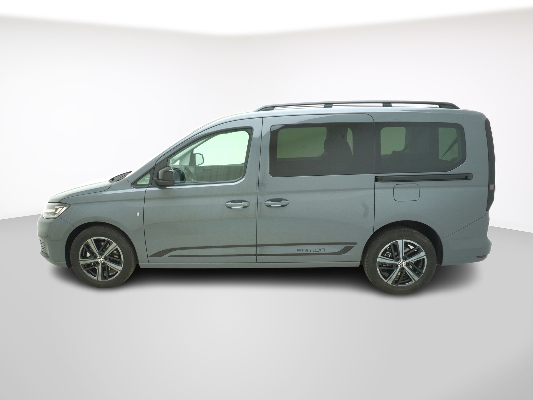 VW Caddy Maxi 2.0 TDI Edition 4Motion-image-1