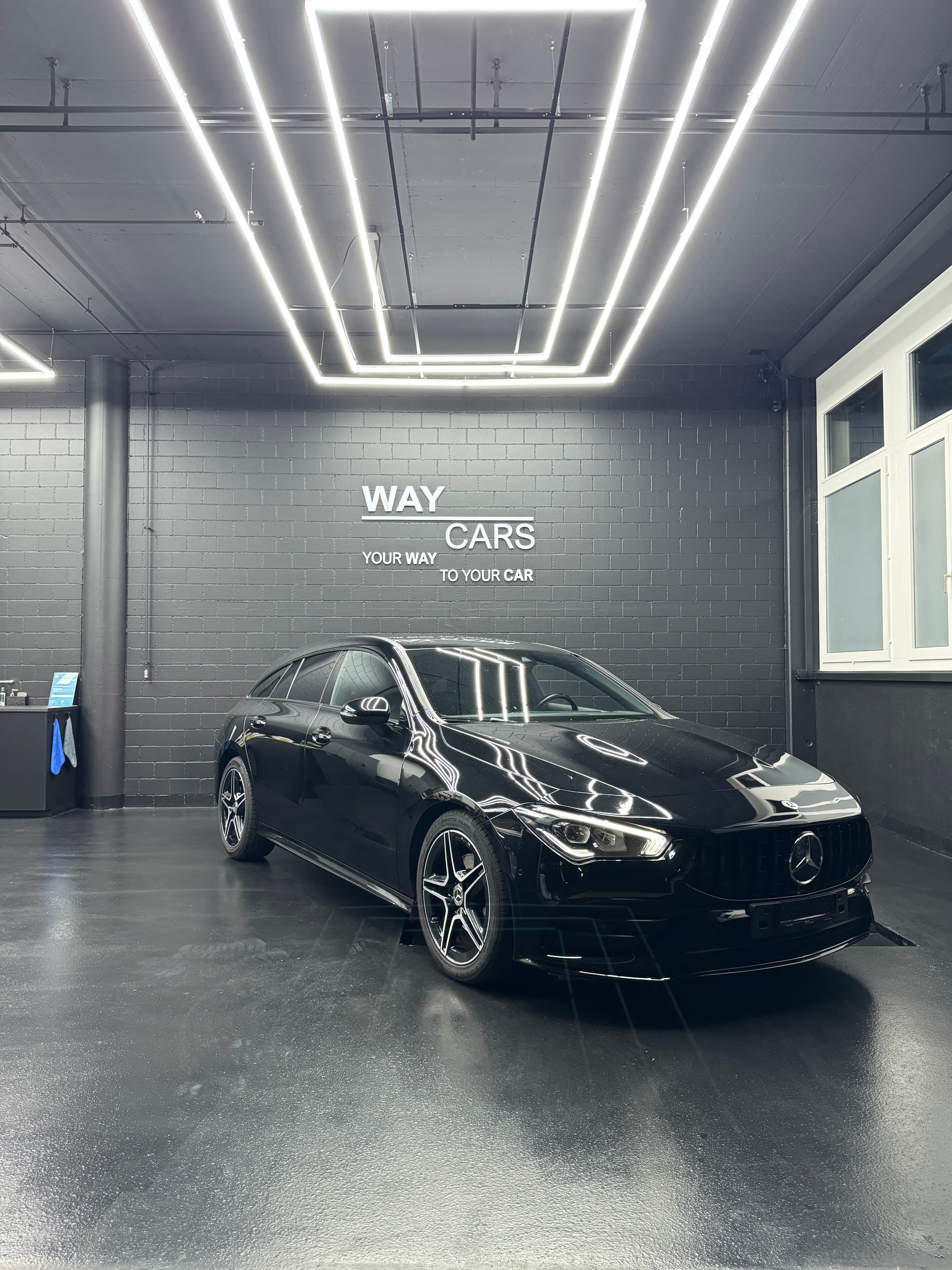 Car photo