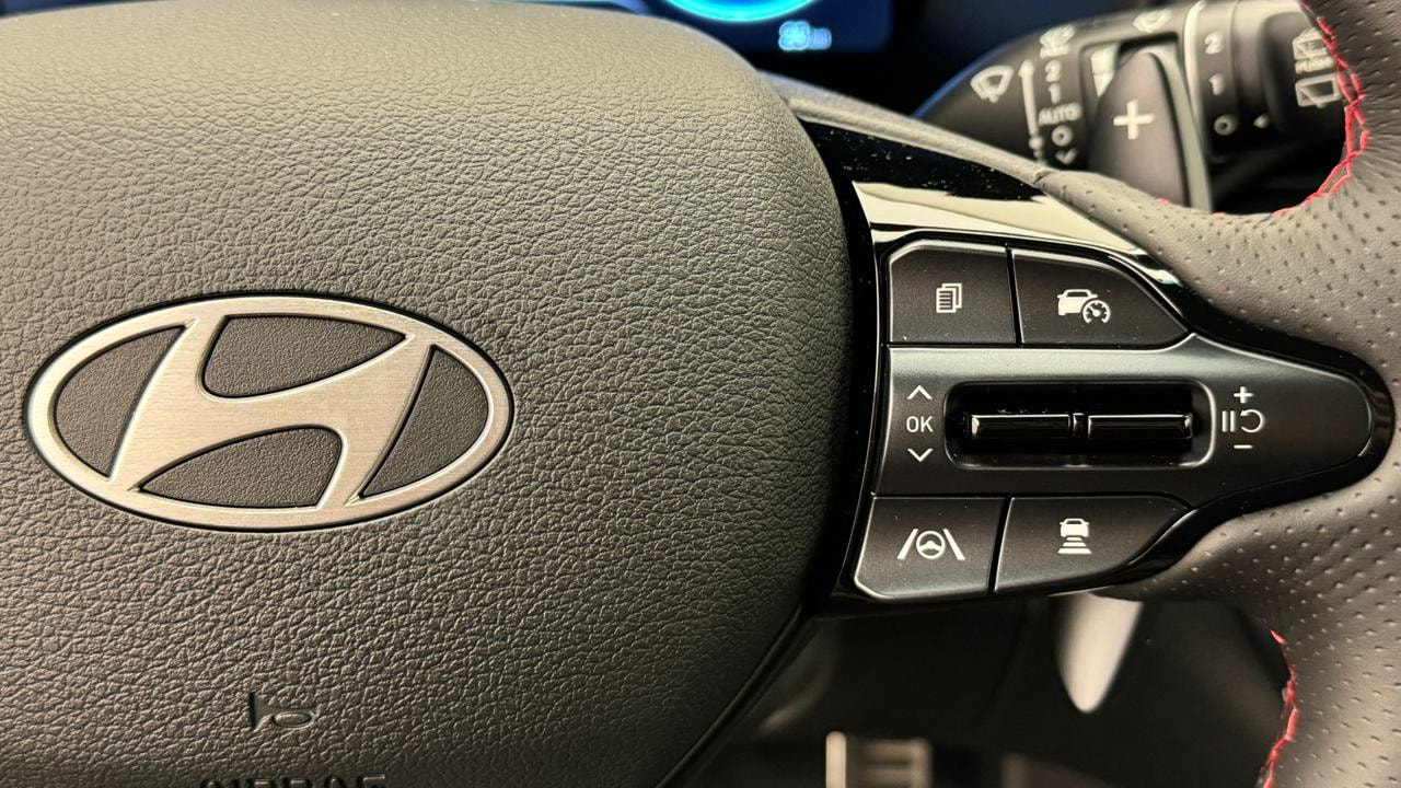 HYUNDAI i30 Wagon 1.5 T-GDi N Line 48V MH DCT-image-9