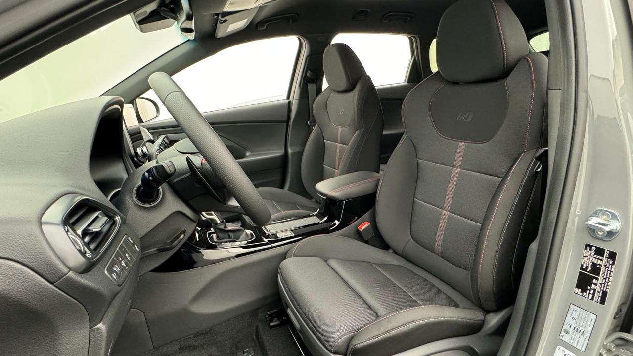 HYUNDAI i30 Wagon 1.5 T-GDi N Line 48V MH DCT-image-4