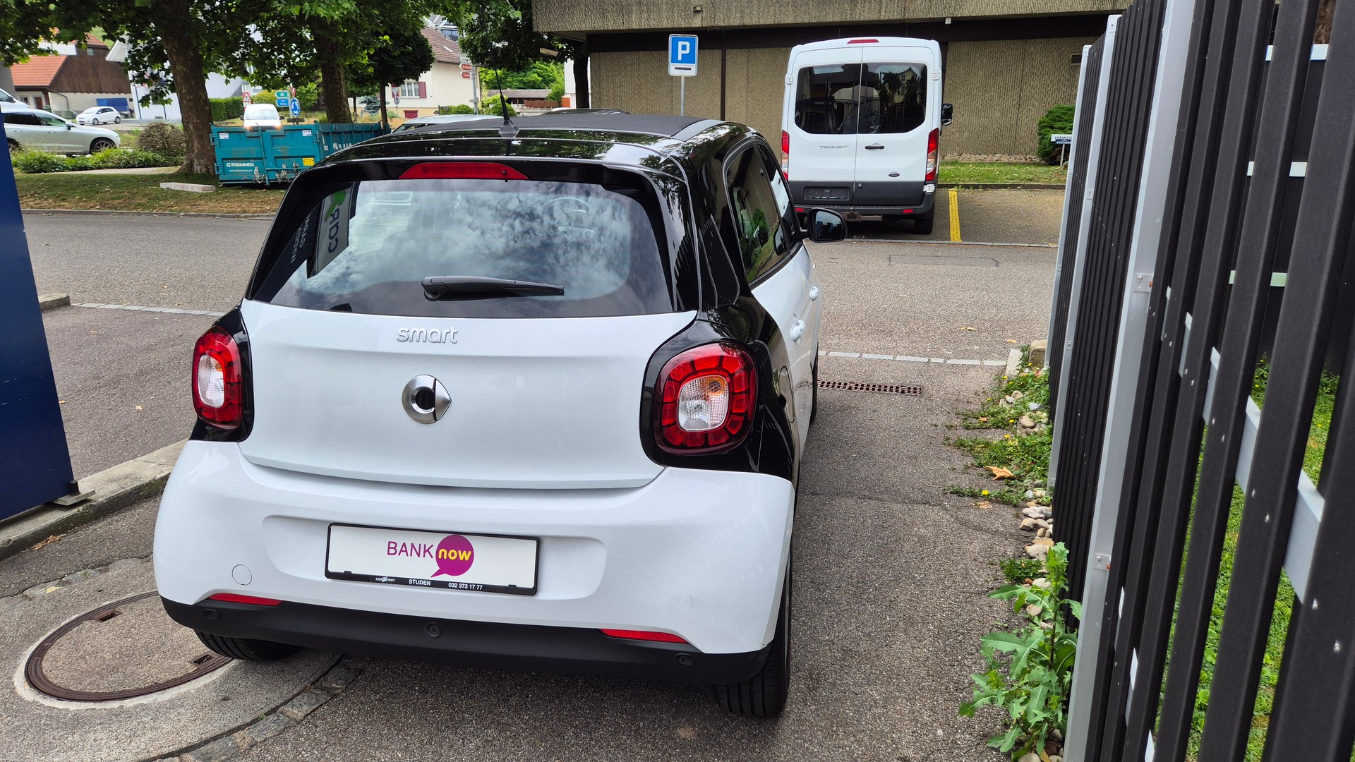SMART forfour proxy twinmatic-image-5