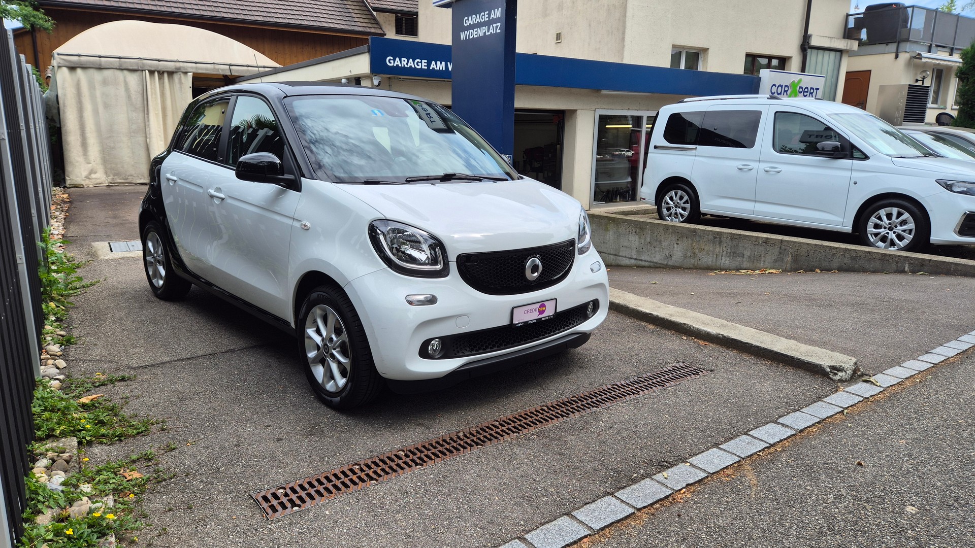 SMART forfour proxy twinmatic-image-3